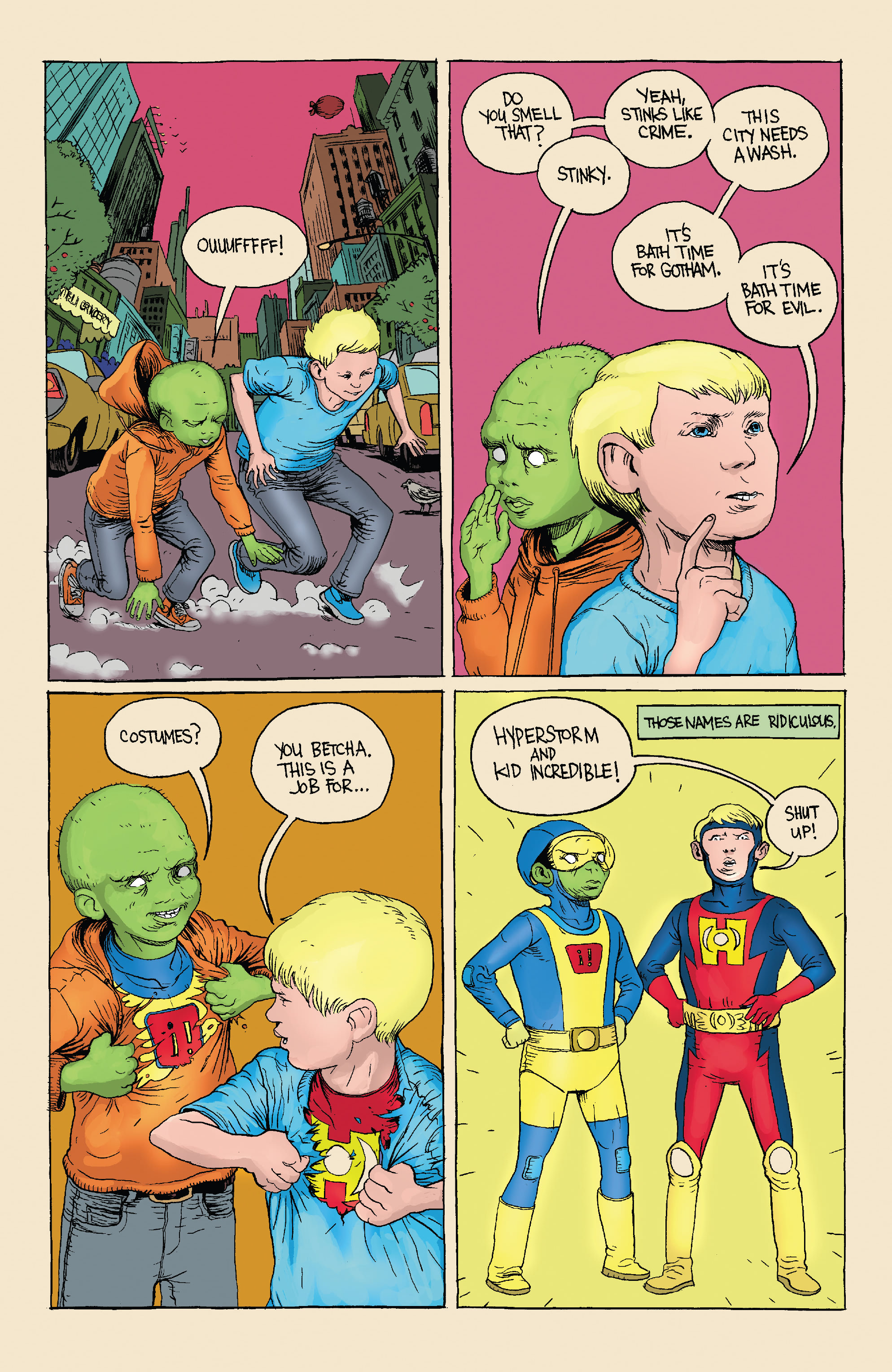 Read online Fantastic Four by Jonathan Hickman: The Complete Collection comic -  Issue # TPB 3 (Part 3) - 20