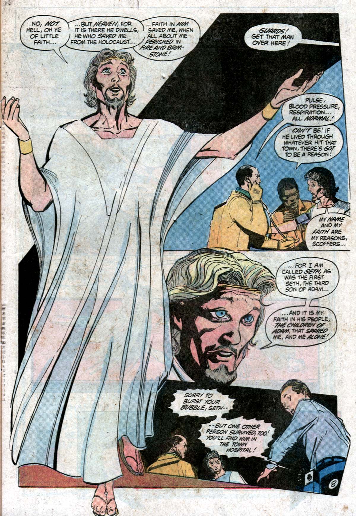 Read online Batman (1940) comic -  Issue # _Annual 8 - 8