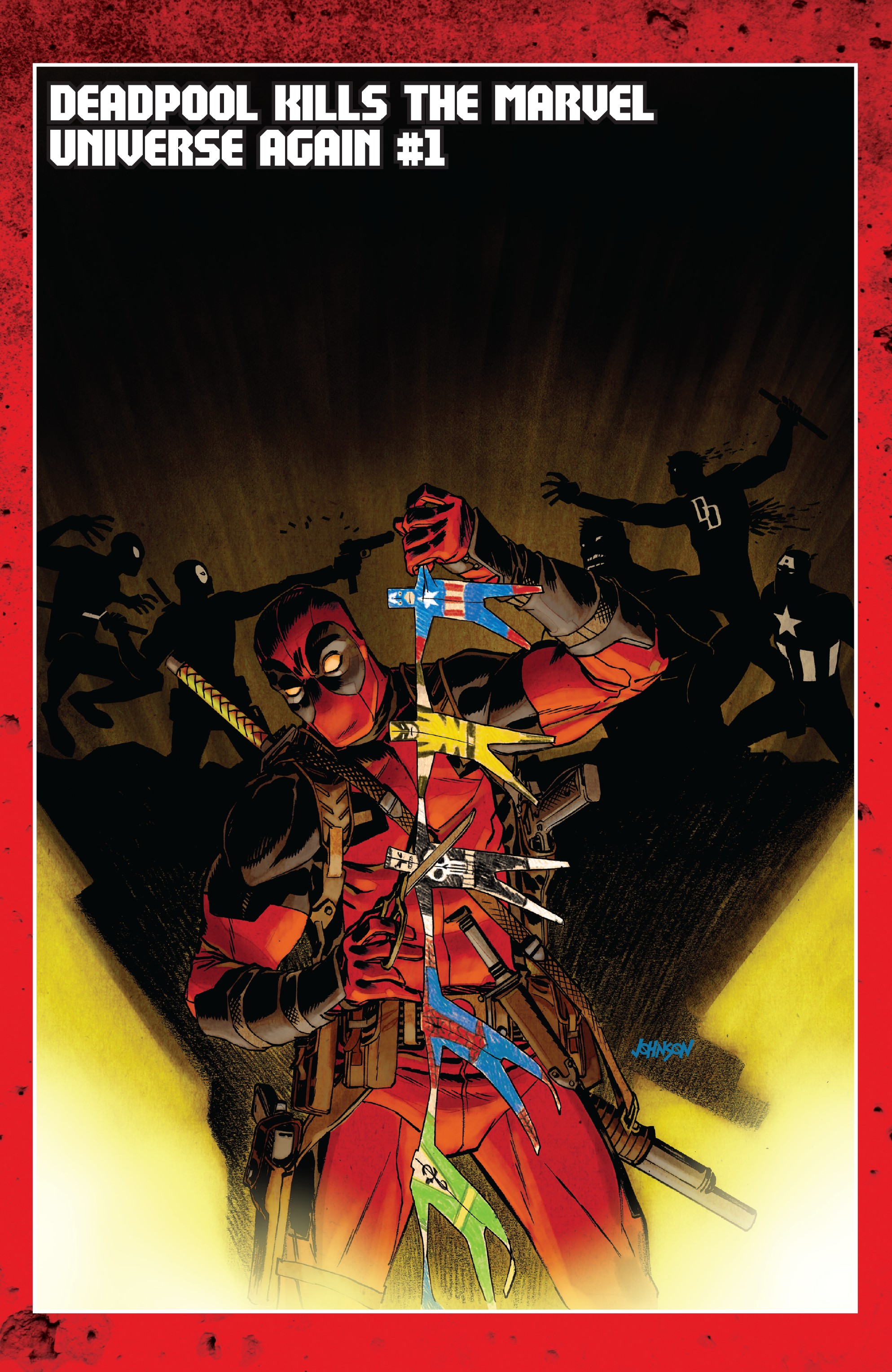 Read online Deadpool Classic comic -  Issue # TPB 22 (Part 3) - 13