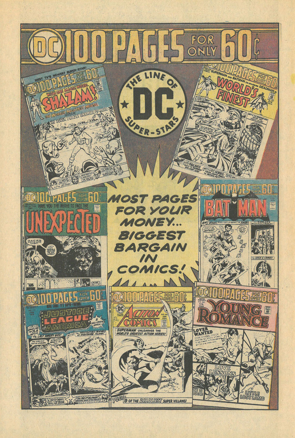 Read online Star Spangled War Stories (1952) comic -  Issue #184 - 8