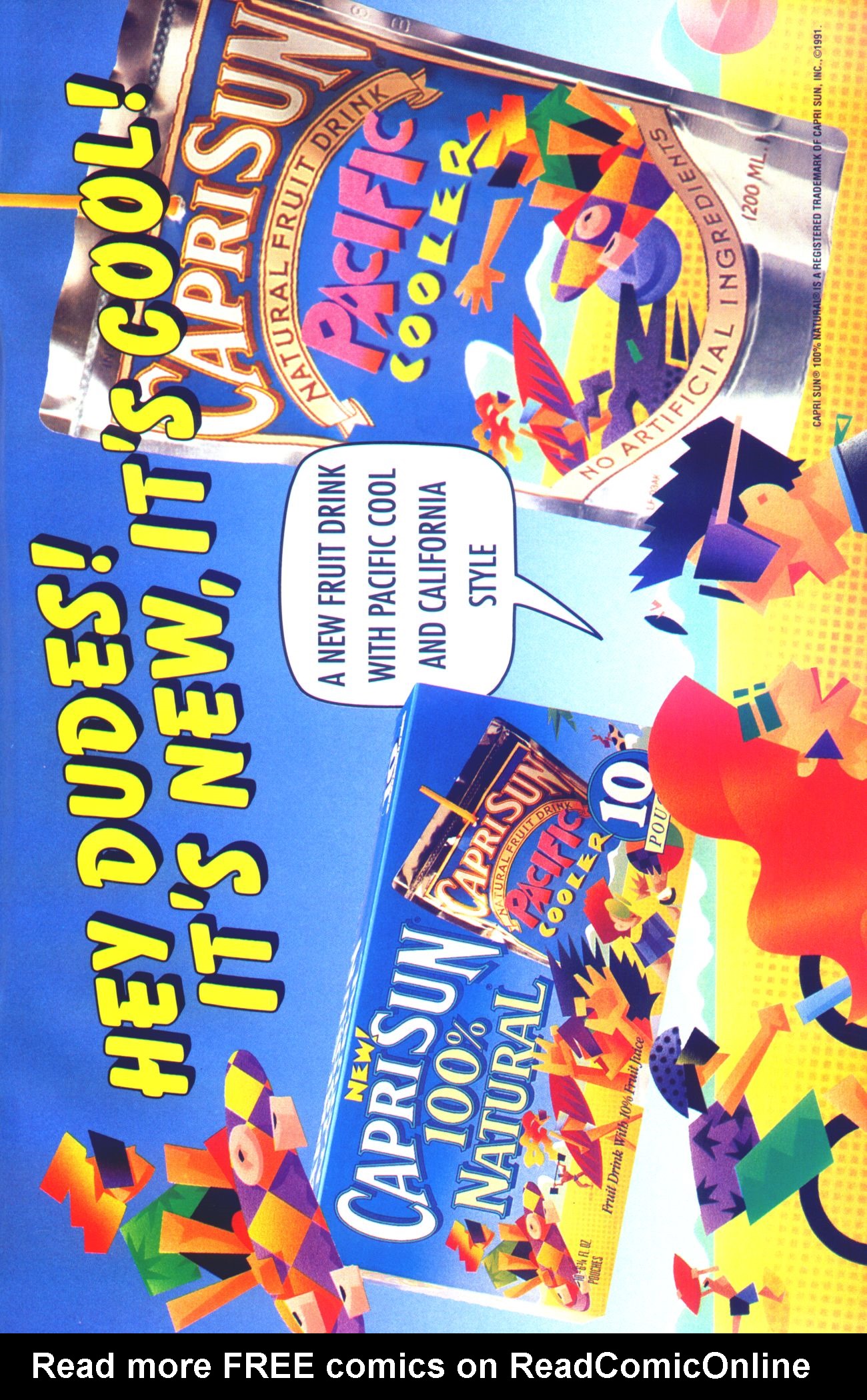 Read online Walt Disney's Junior Woodchucks Limited Series comic -  Issue #2 - 2