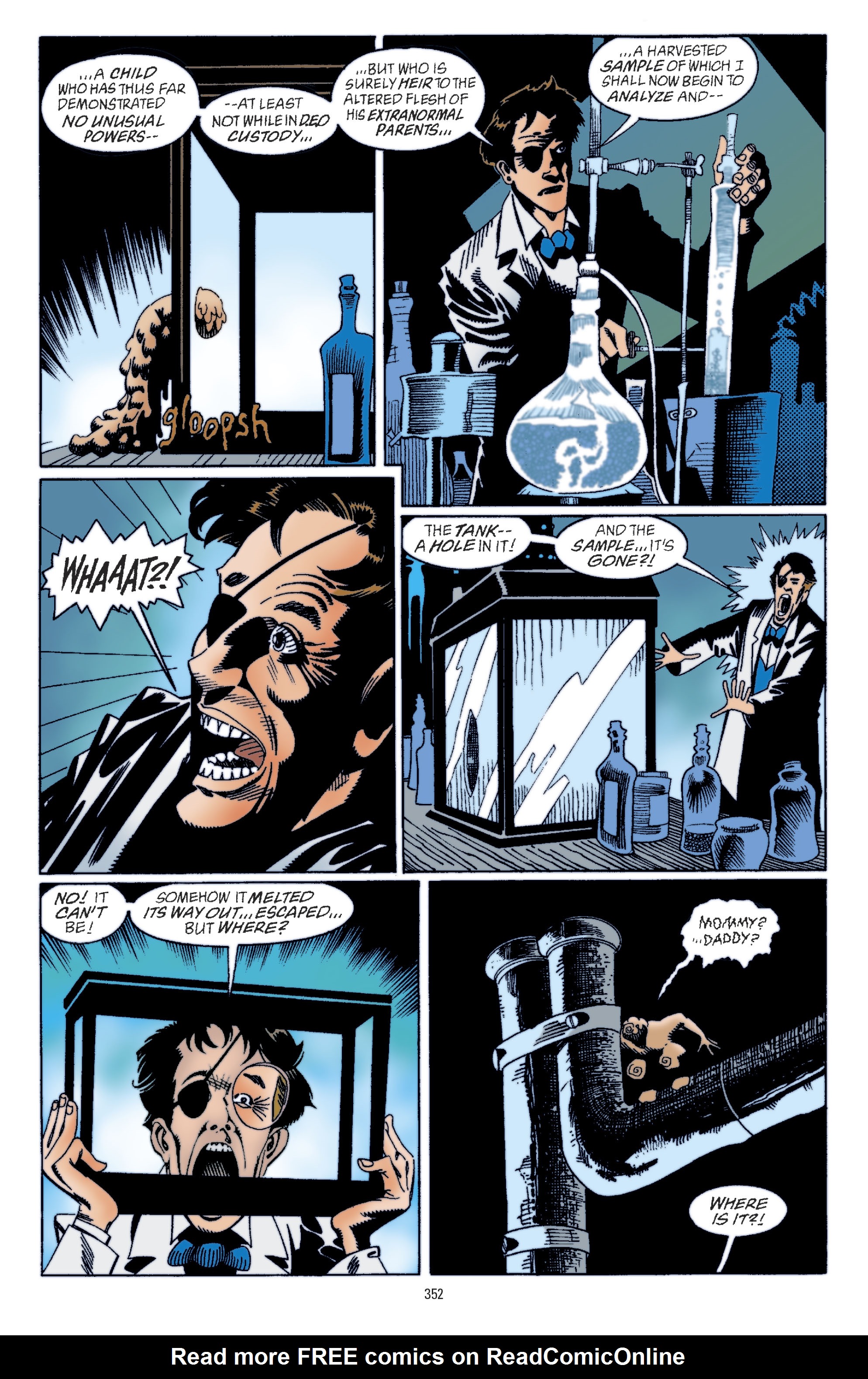 Read online Batman by Doug Moench & Kelley Jones comic -  Issue # TPB 2 (Part 4) - 50