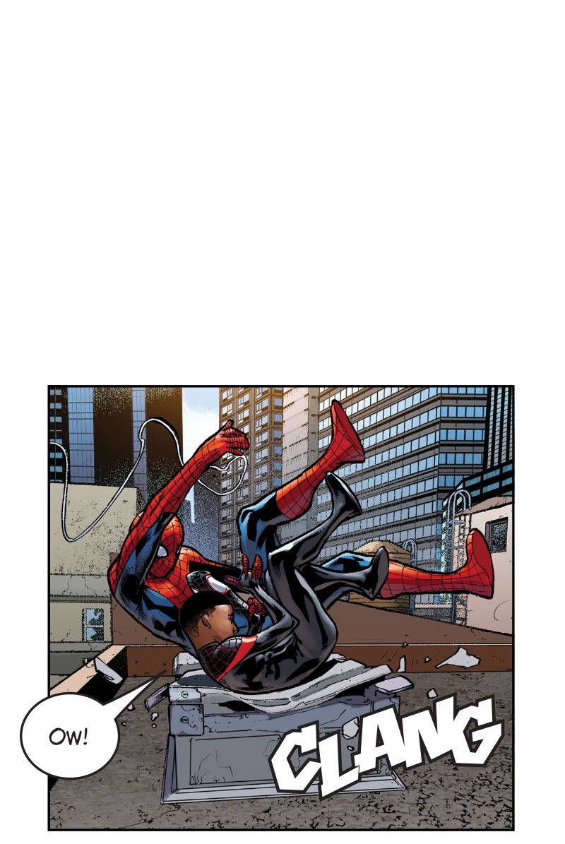 Read online Spider-Men: Infinity Comic comic -  Issue #2 - 89