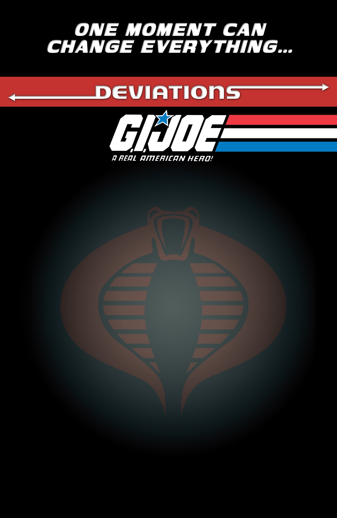 Read online G.I. Joe: Deviations comic -  Issue # Full - 35