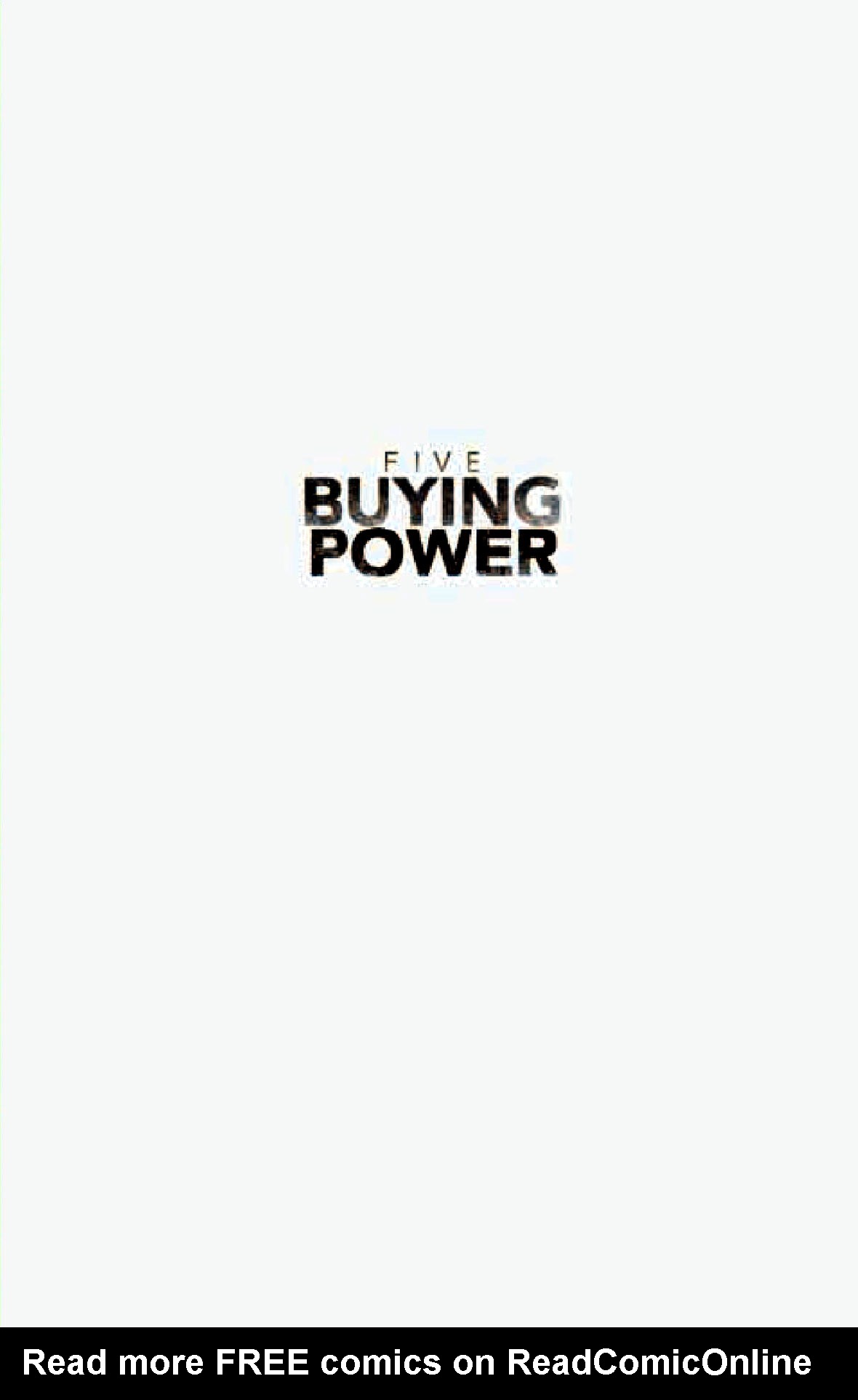 Read online The Homeland Directive comic -  Issue # TPB - 110