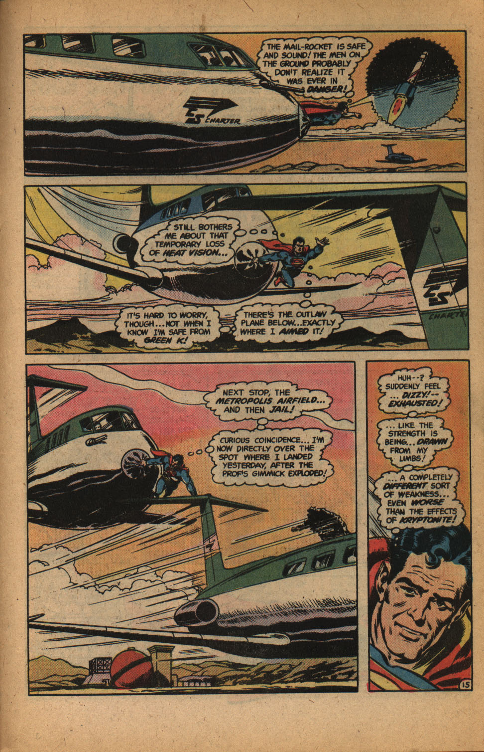 Action Comics (1938) issue 485 - Page 27