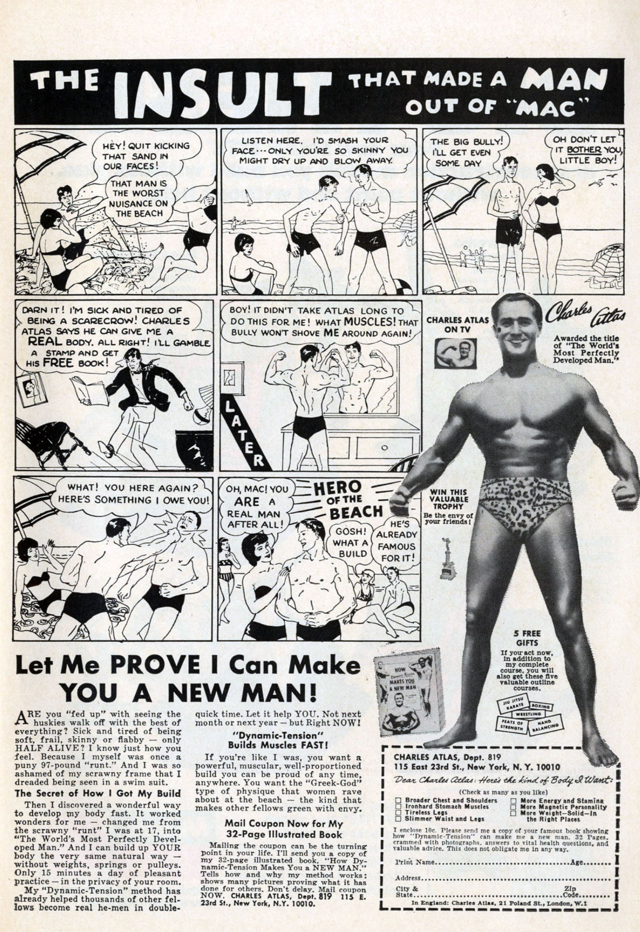 Read online Batman (1940) comic -  Issue #244 - 35