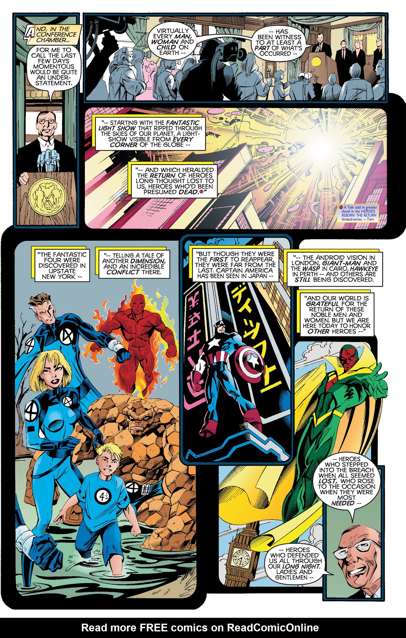 Read online Thunderbolts Classic comic -  Issue # TPB 2 (Part 2) - 22