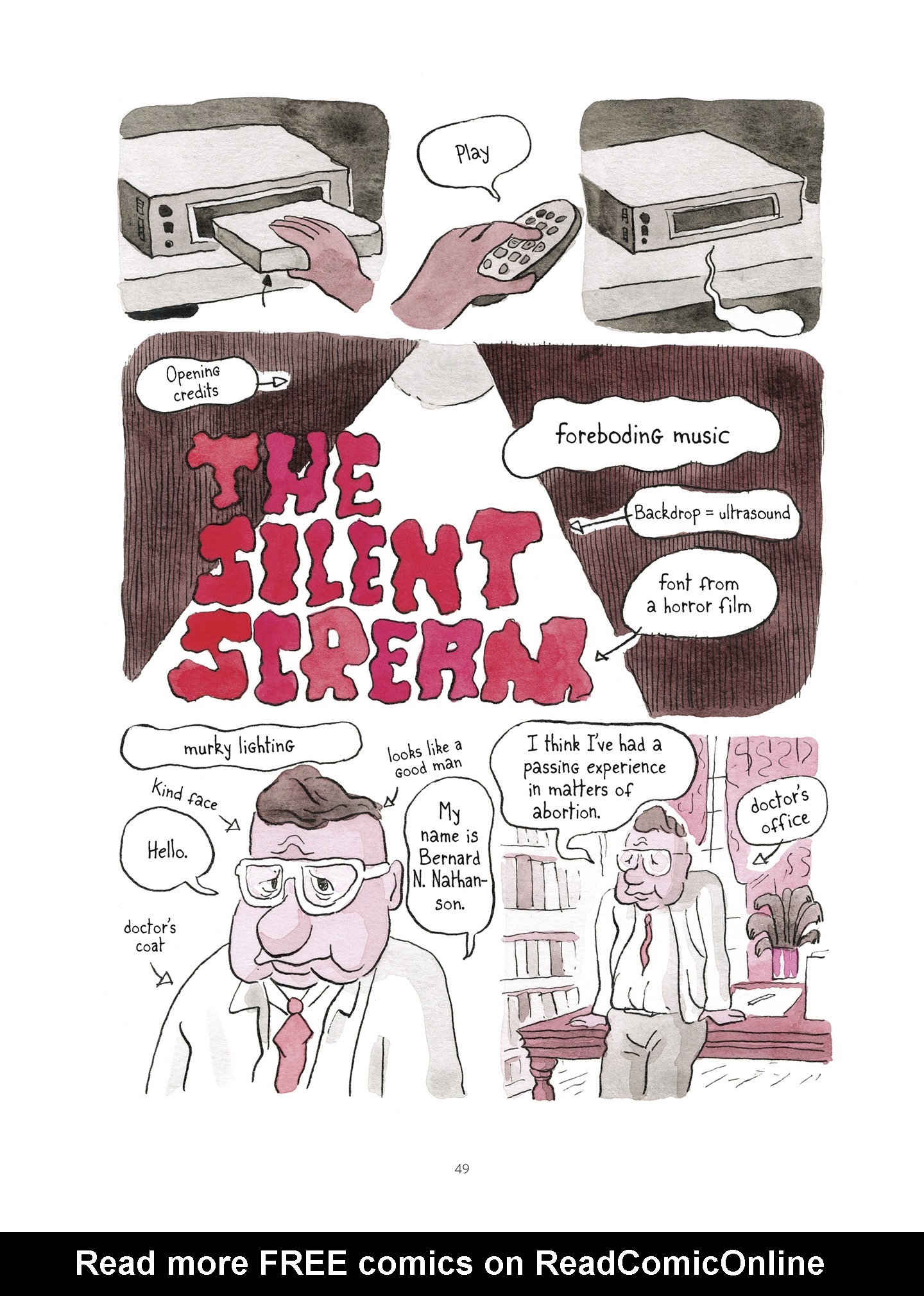 Read online Maiden (2020) comic -  Issue # TPB 2 - 50