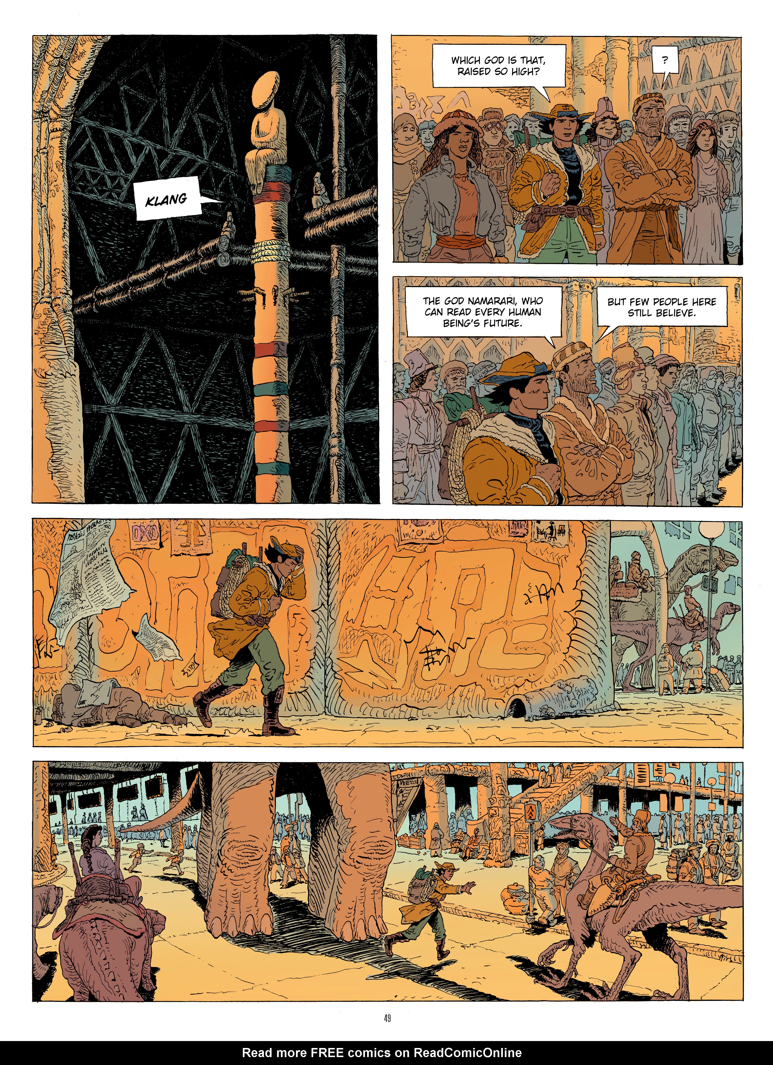 Read online Negalyod comic -  Issue # TPB (Part 1) - 50