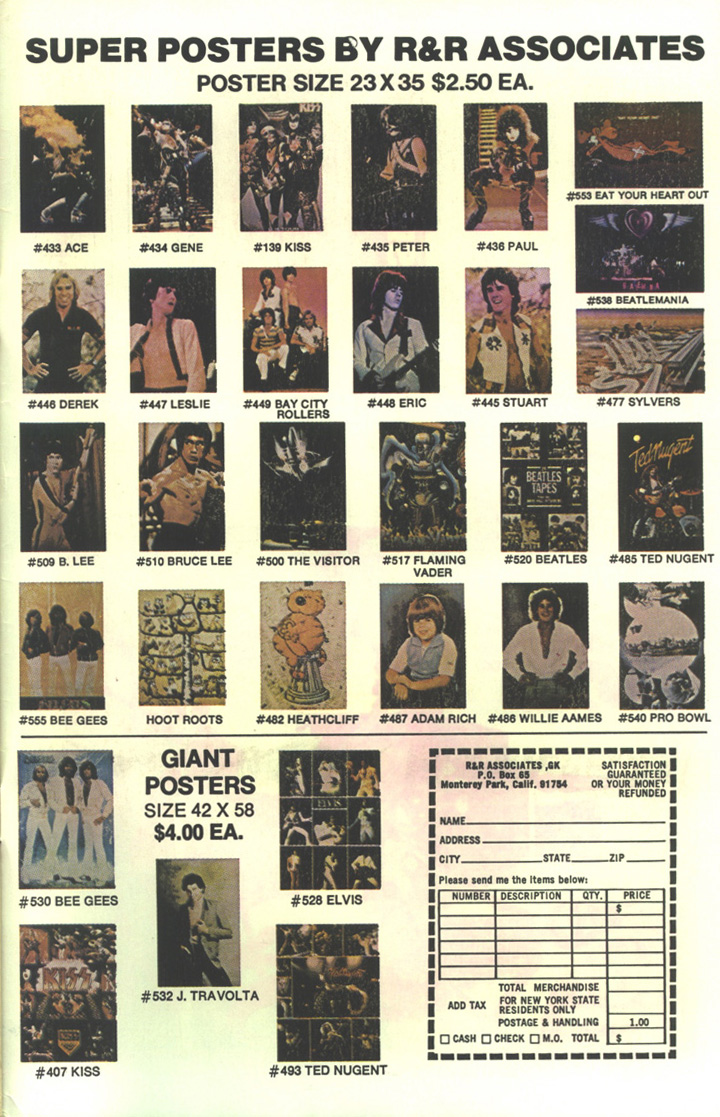 Read online Walt Disney's Comics and Stories comic -  Issue #476 - 35