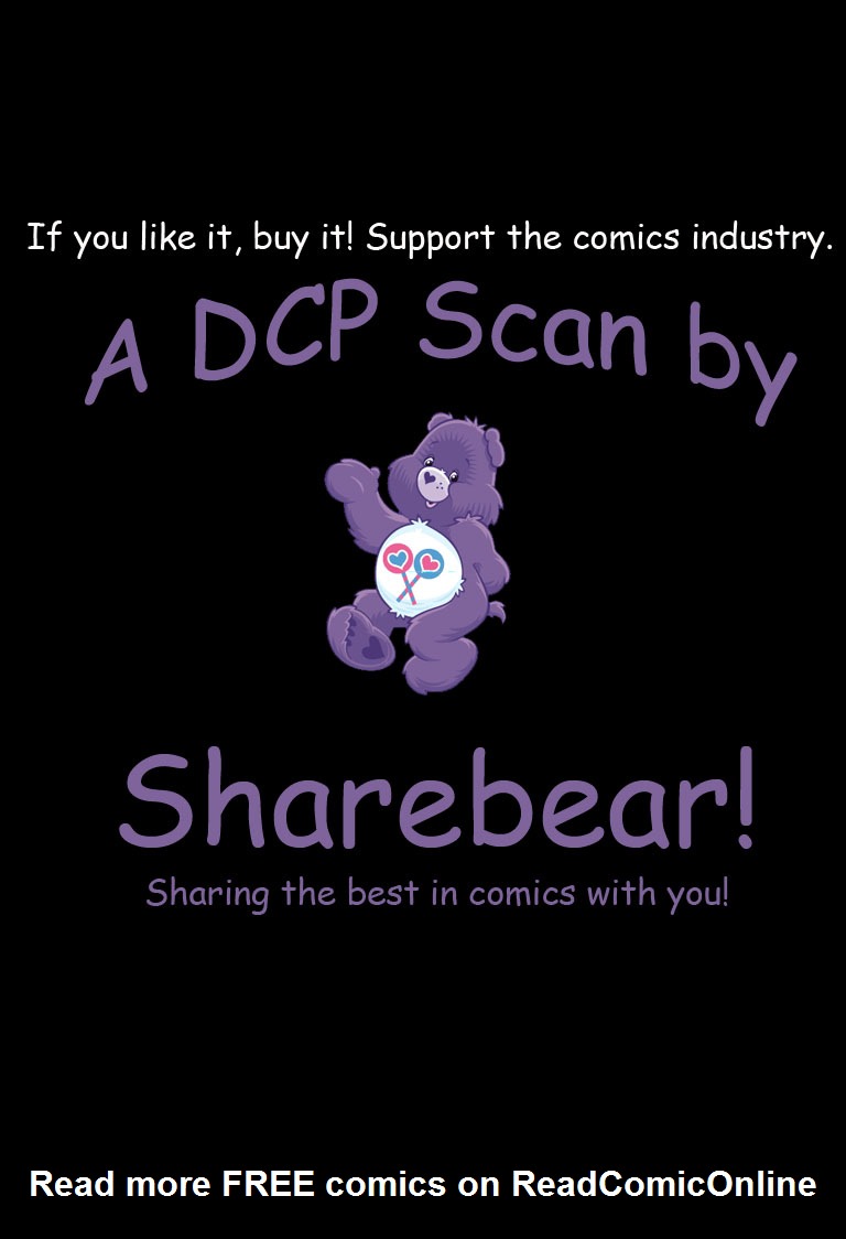 Read online Top Dog comic -  Issue #11 - 36