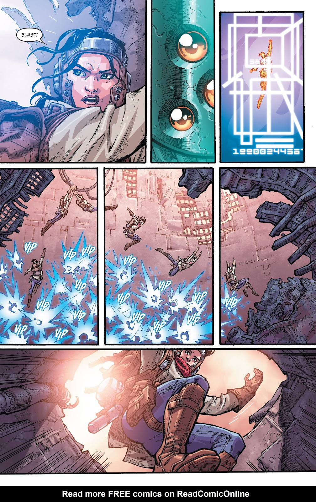 Star Wars Legends Epic Collection: The Rebellion issue 3 - Page 149