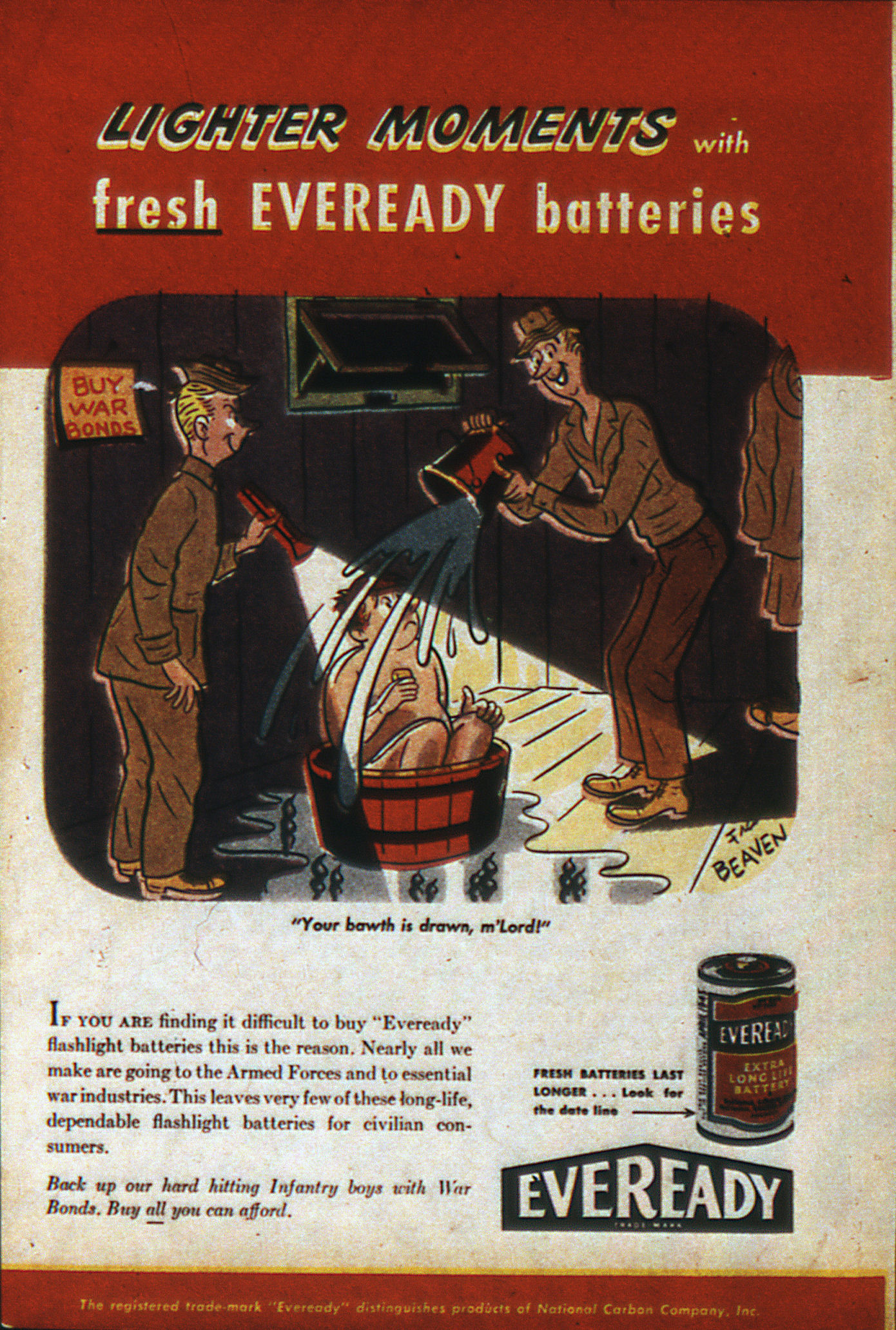 Read online Green Lantern (1941) comic -  Issue #13 - 53