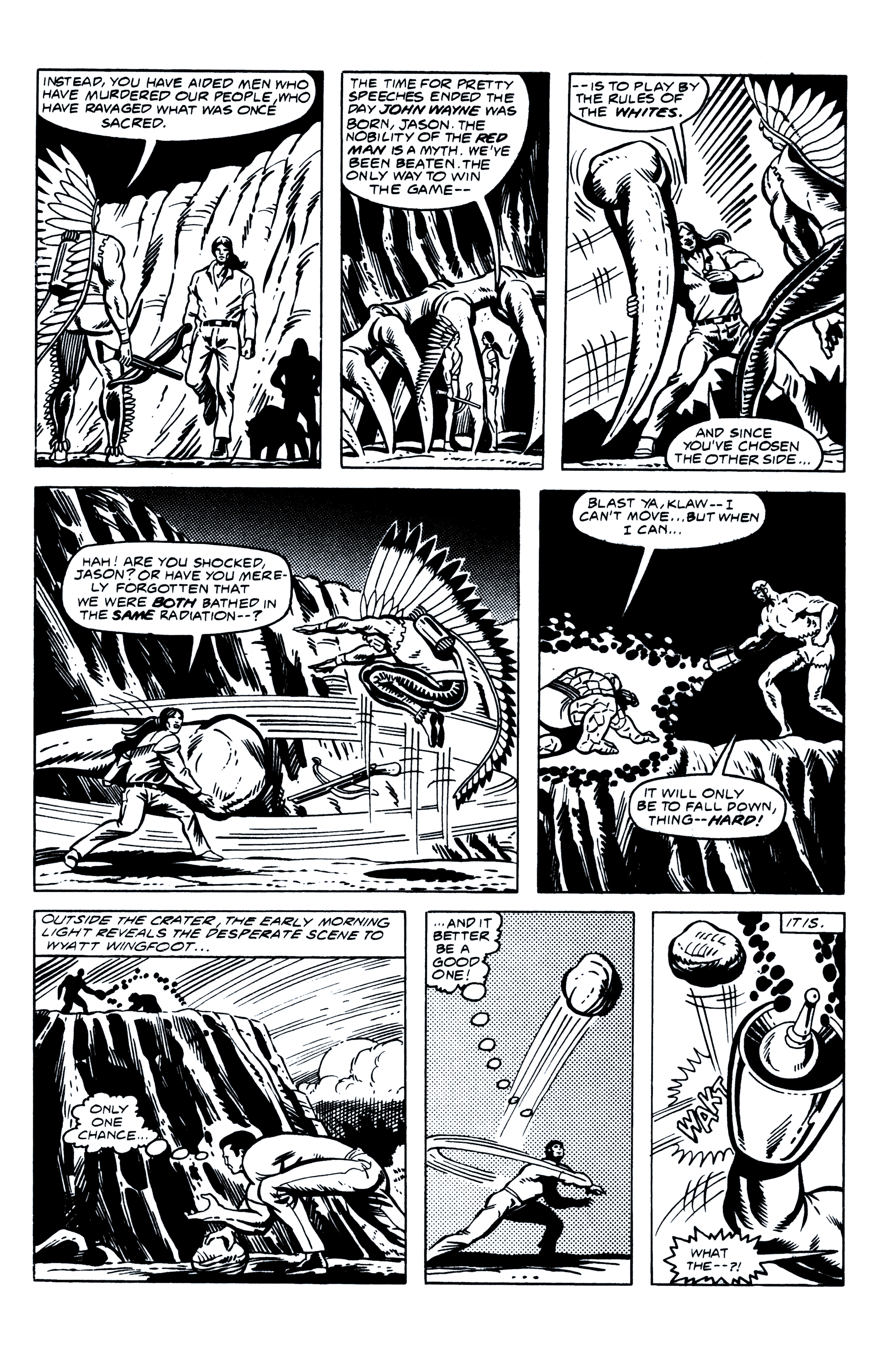 Read online Essential Marvel Two-In-One comic -  Issue # TPB 4 (Part 1) - 61