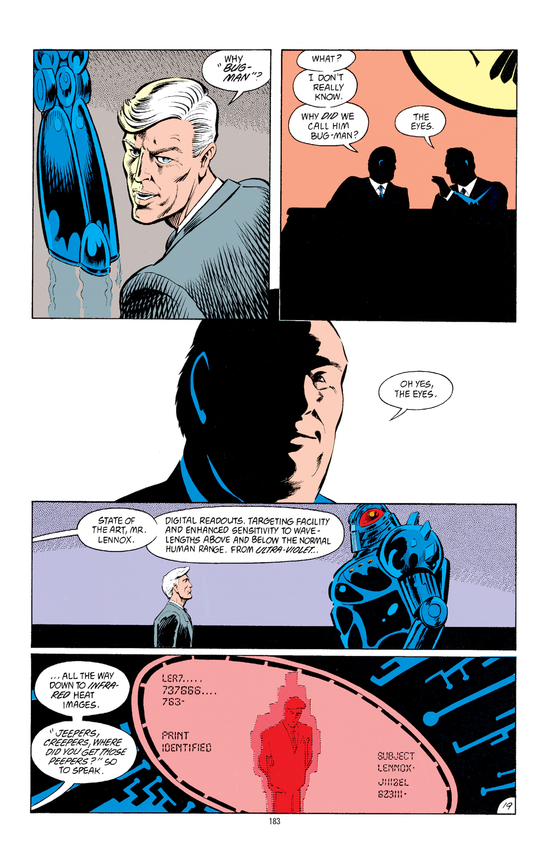 Read online Animal Man (1988) comic -  Issue # _ by Grant Morrison 30th Anniversary Deluxe Edition Book 2 (Part 2) - 82