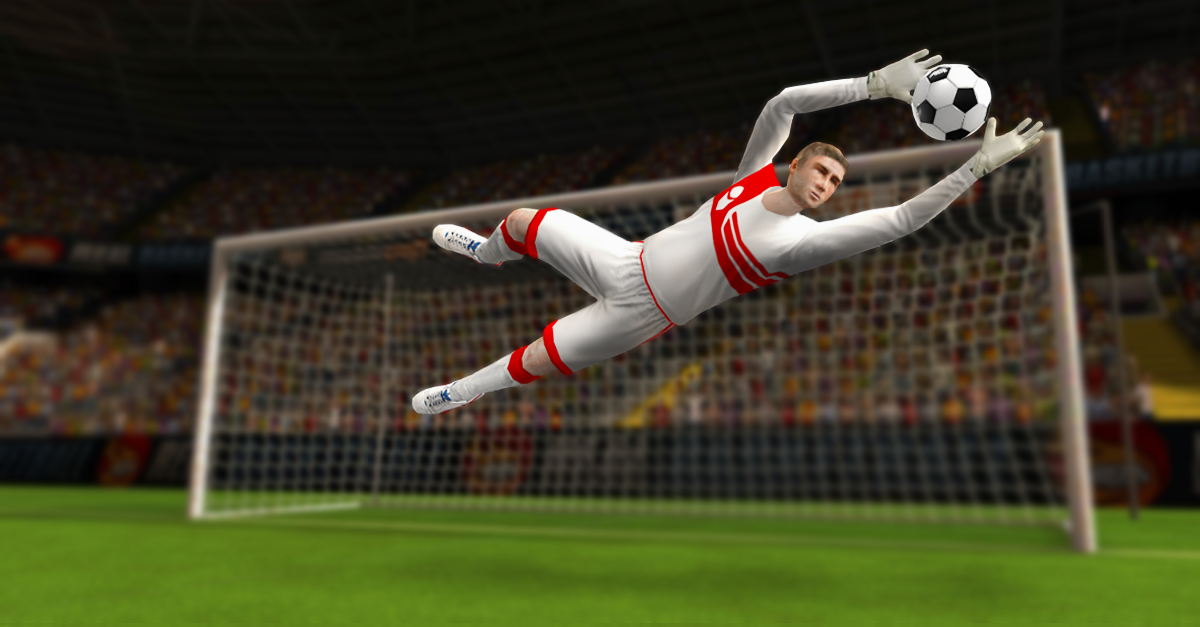 Flick Shoot Pro v1.19 APK indir