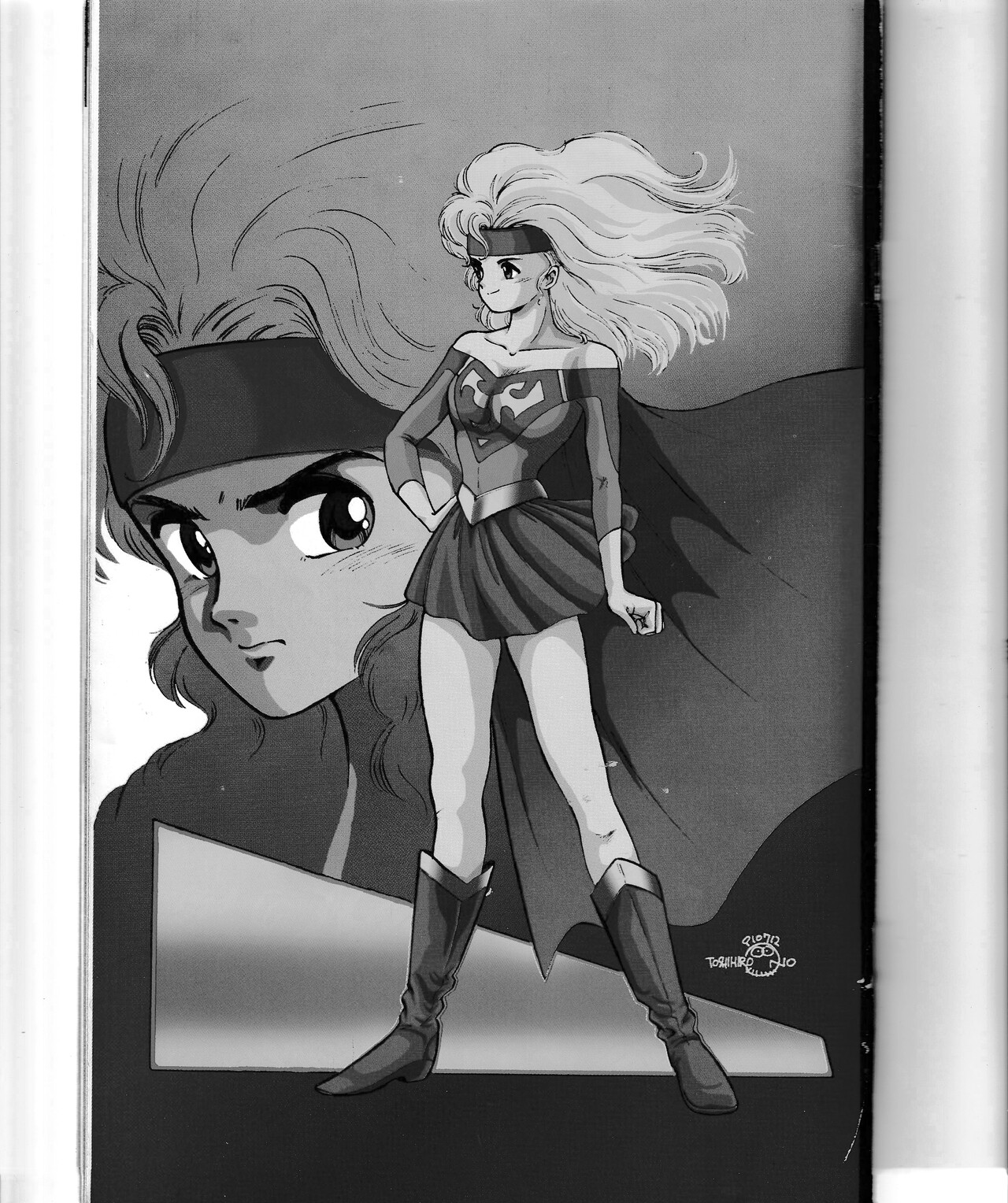 Read online Justice (1994) comic -  Issue # Full - 51