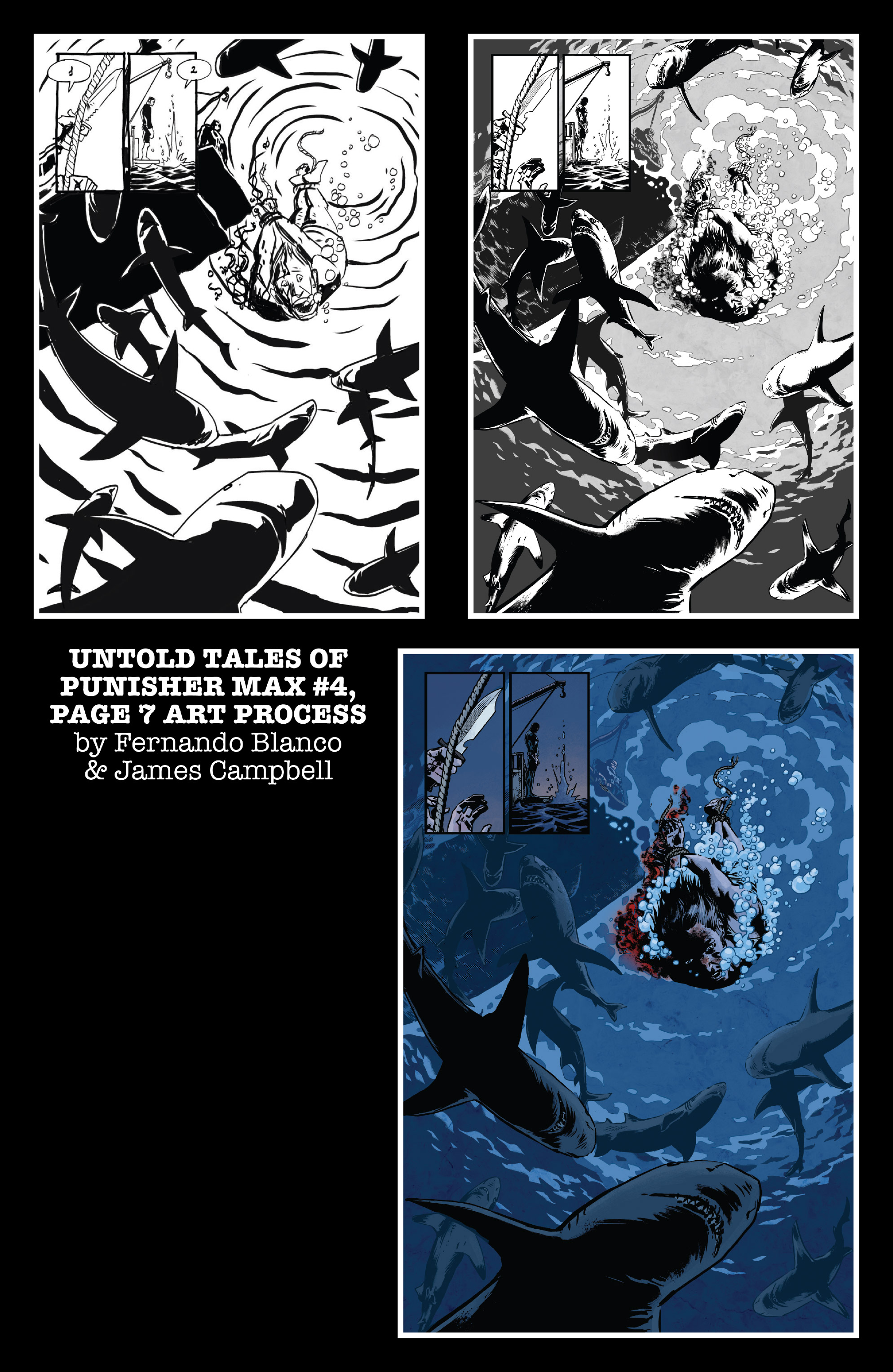 Read online Punisher Max: The Complete Collection comic -  Issue # TPB 6 (Part 4) - 60