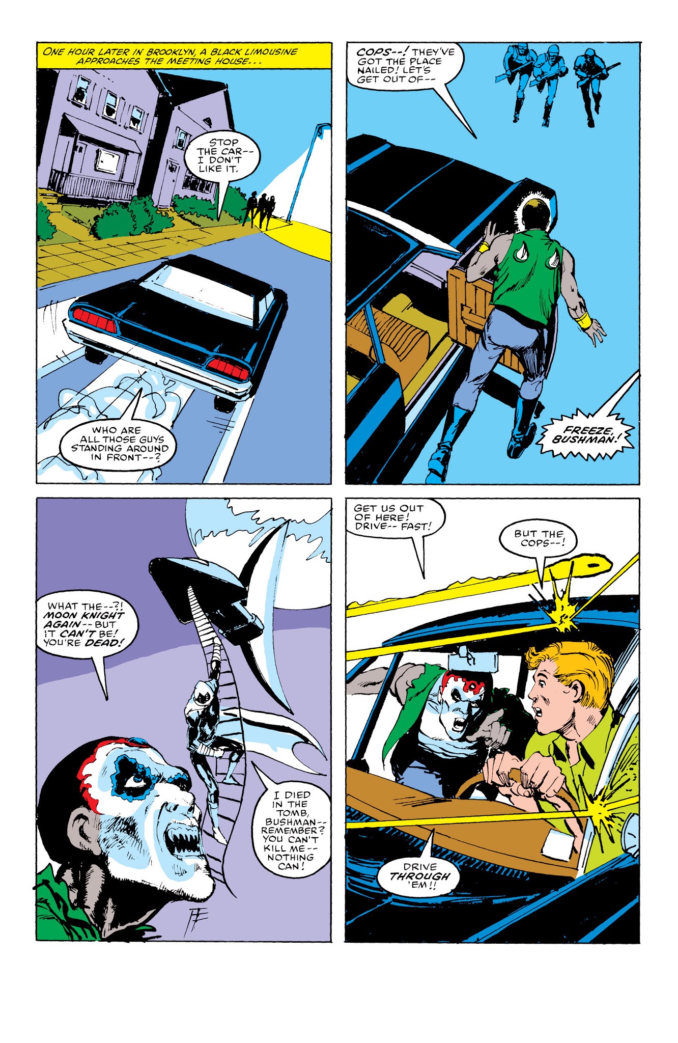 Read online Moon Knight Epic Collection comic -  Issue # TPB 2 (Part 2) - 37