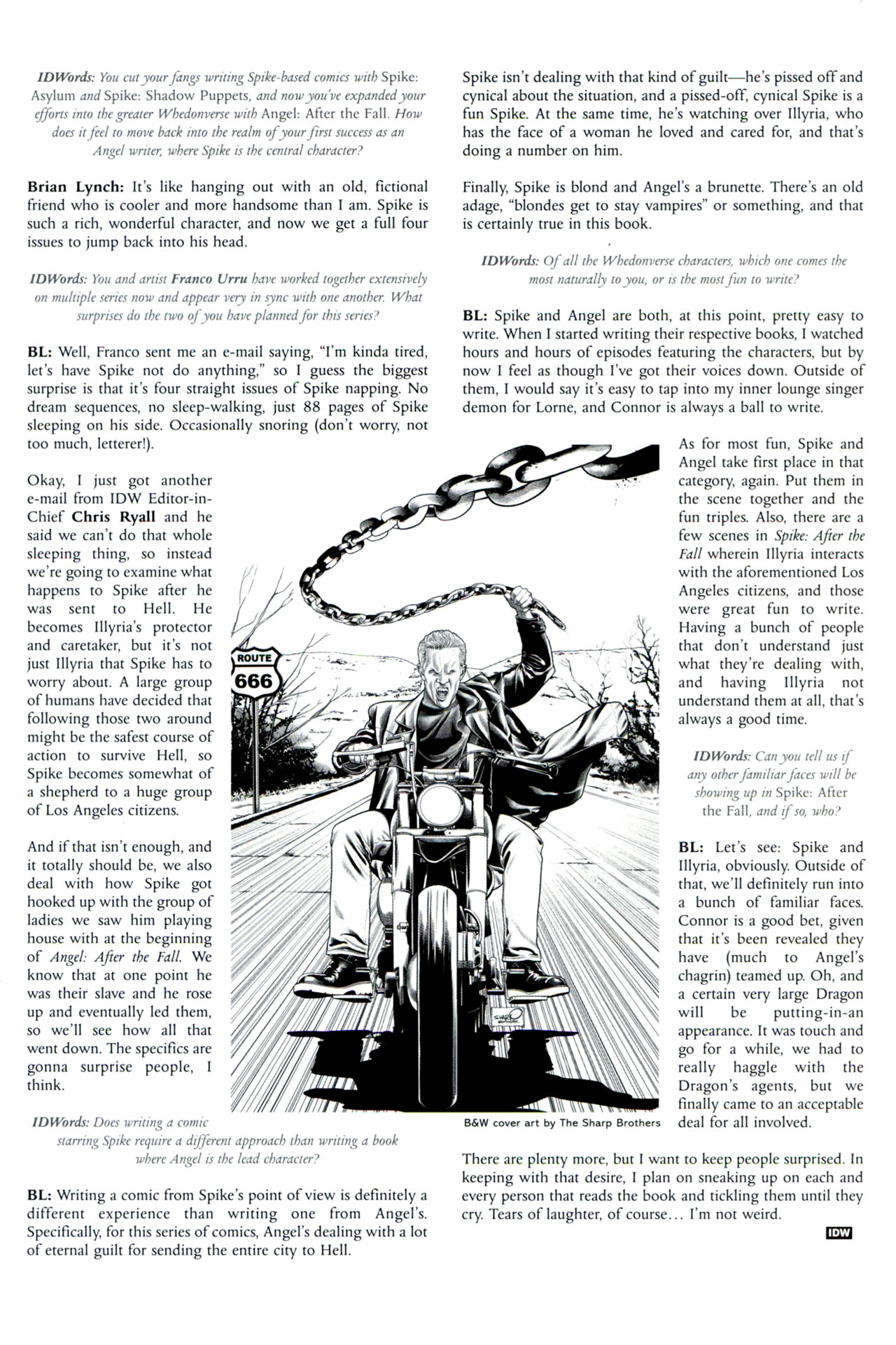 Read online Star Trek Year Four: The Enterprise Experiment comic -  Issue #3 - 27