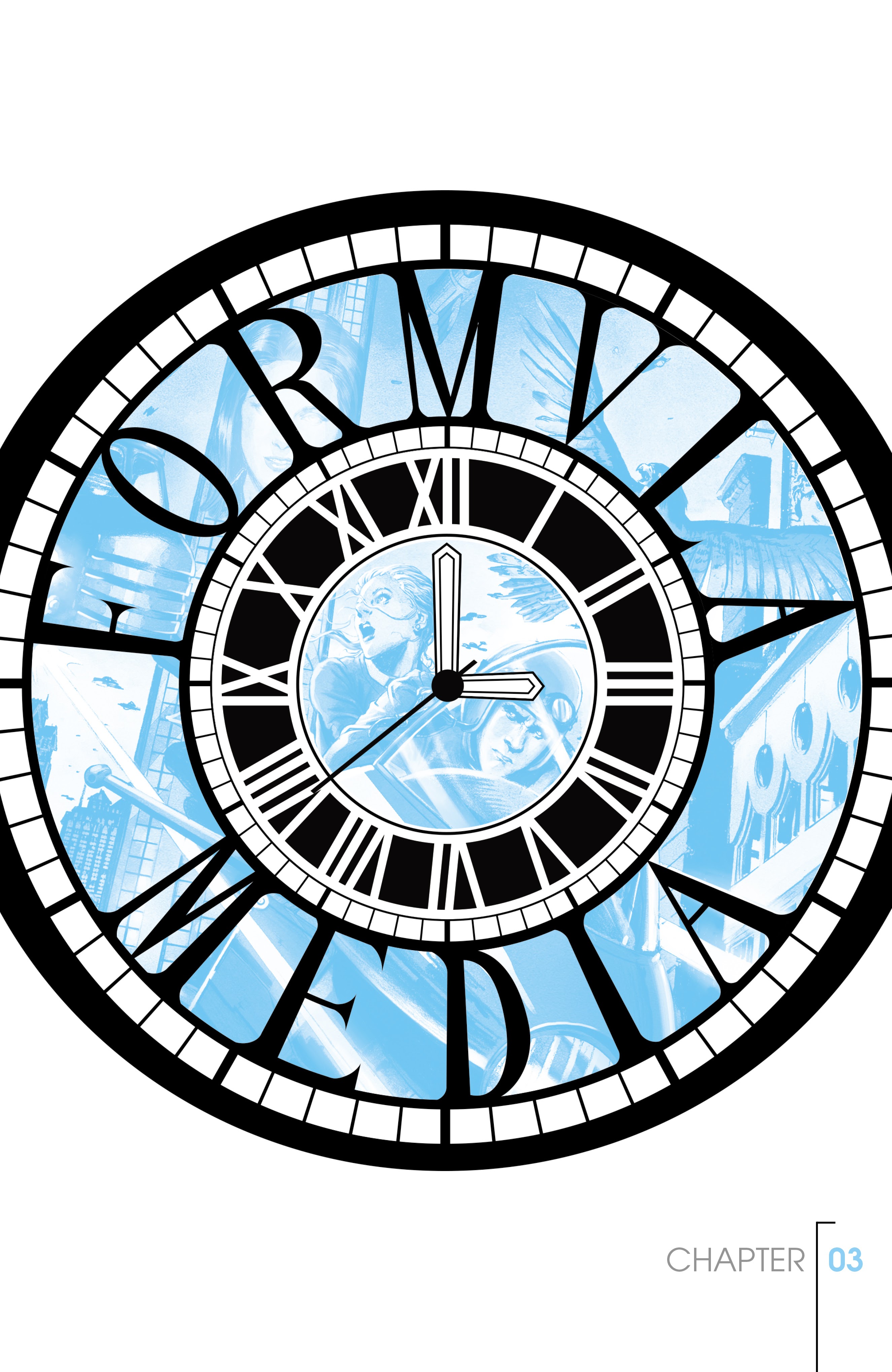 Read online Myopia (2022) comic -  Issue # TPB (Part 1) - 50