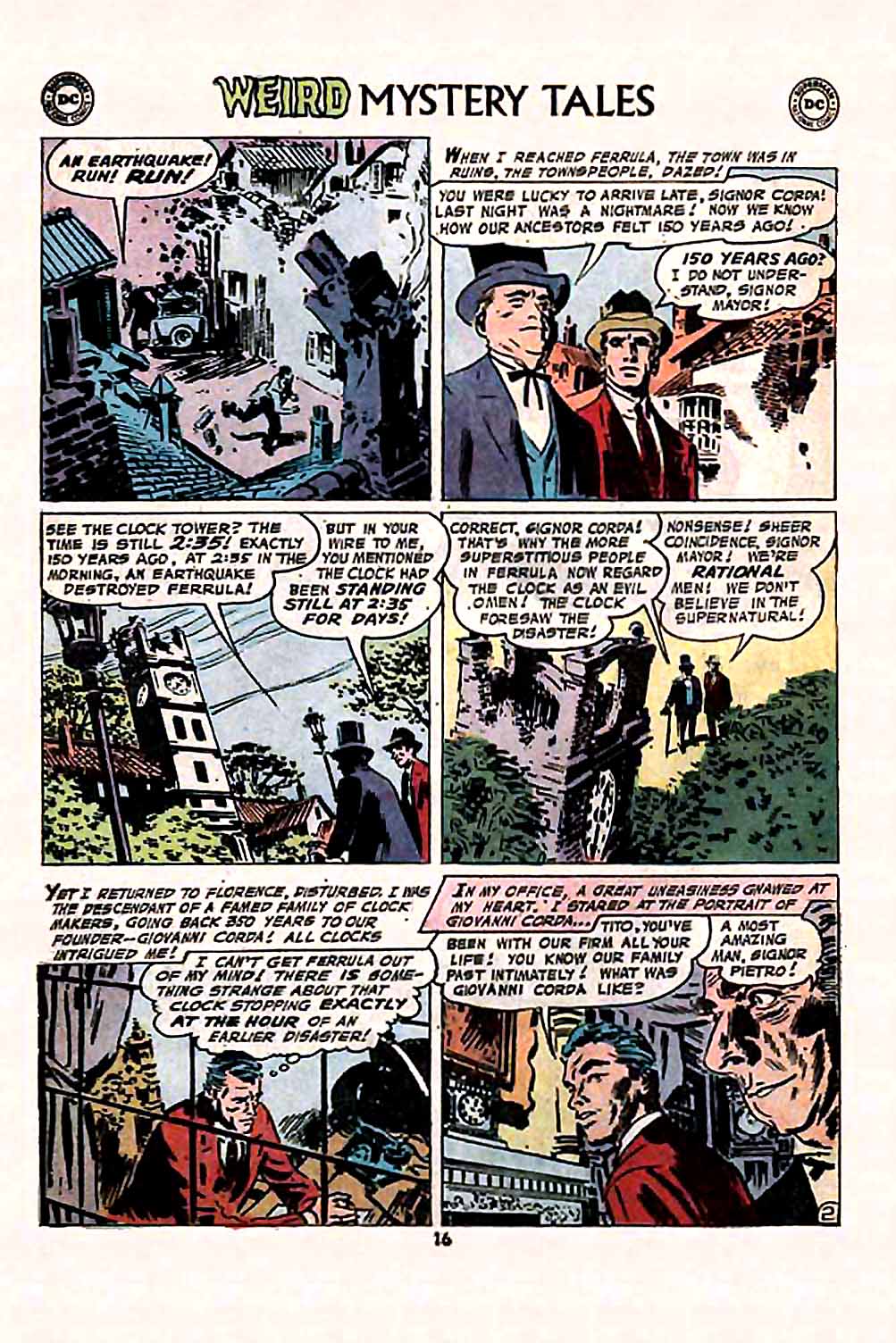 Read online DC 100-Page Super Spectacular comic -  Issue #4 - 18
