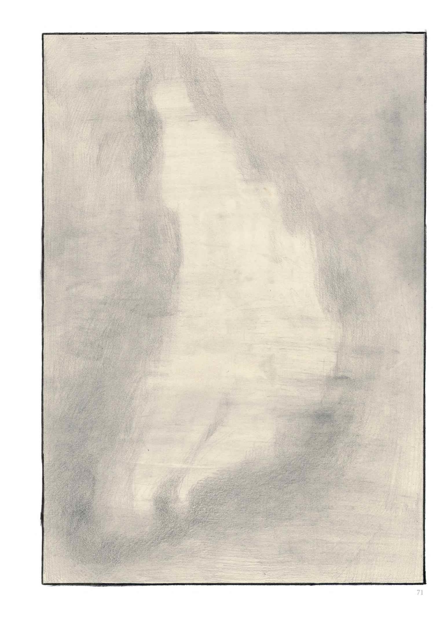 Read online Pretending Is Lying comic -  Issue # TPB (Part 1) - 68