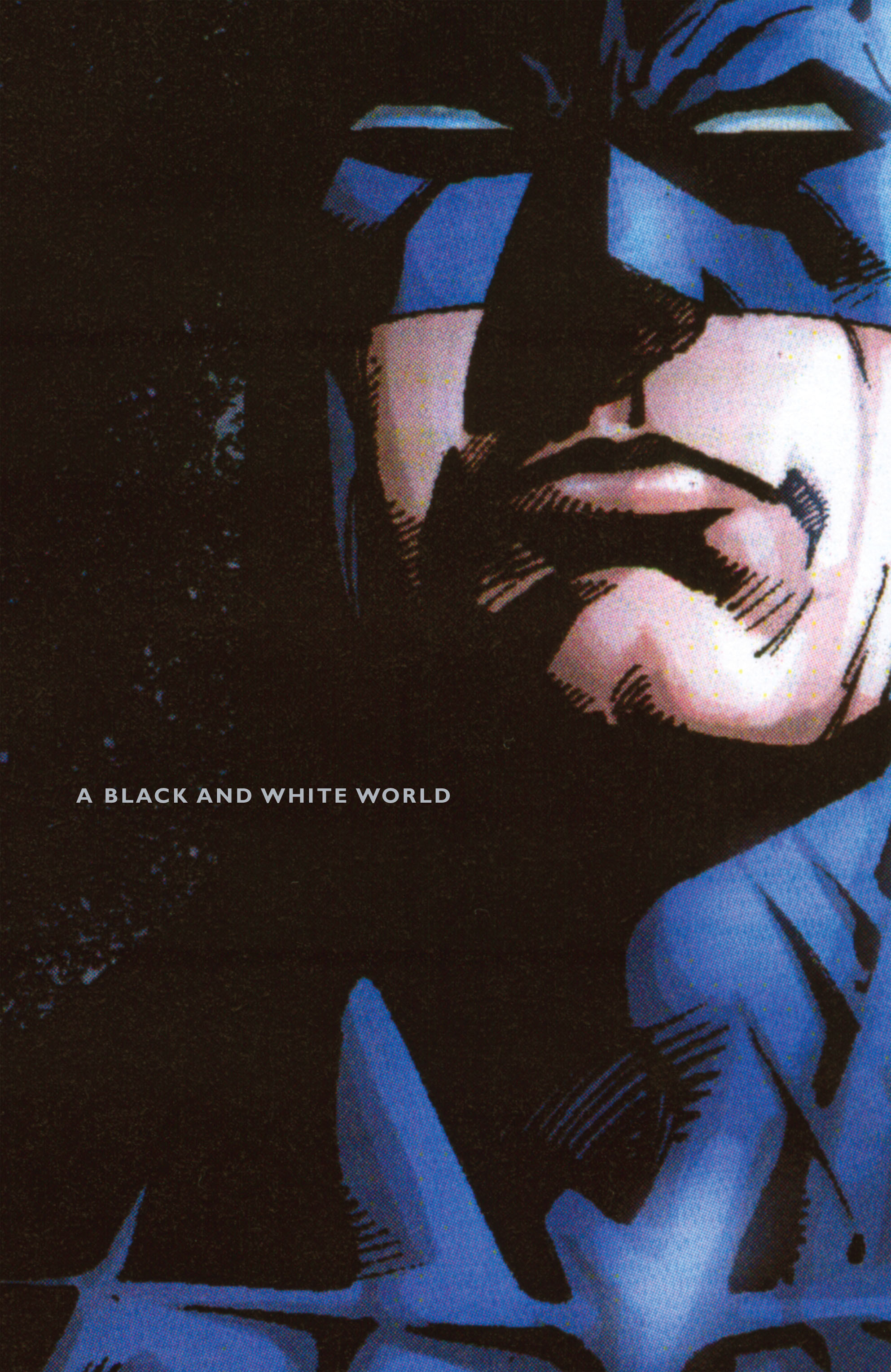 Read online Batman: Whatever Happened to the Caped Crusader? comic -  Issue # Full - 78