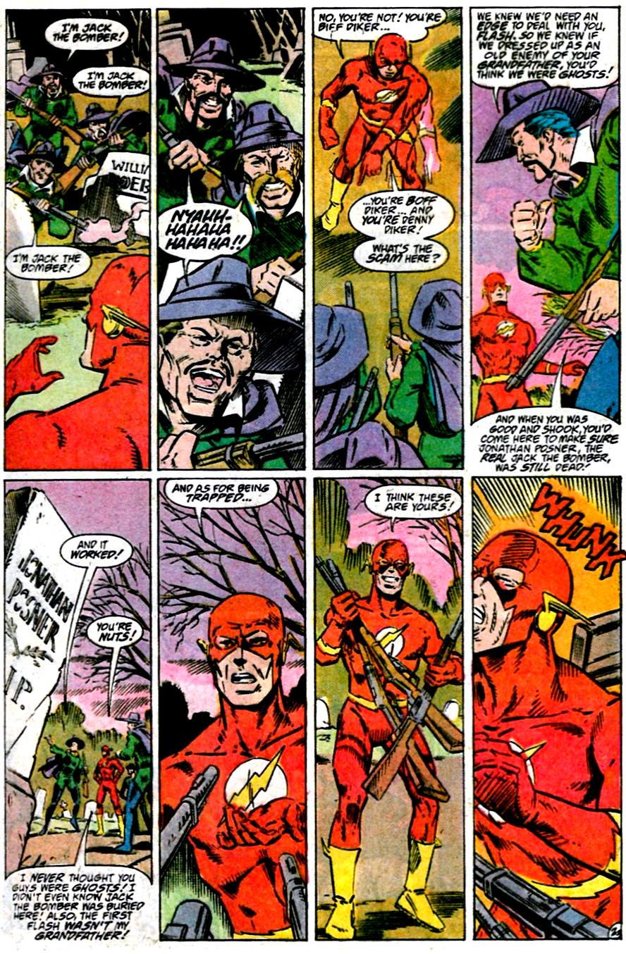 The Flash Annual issue 3 - Page 24