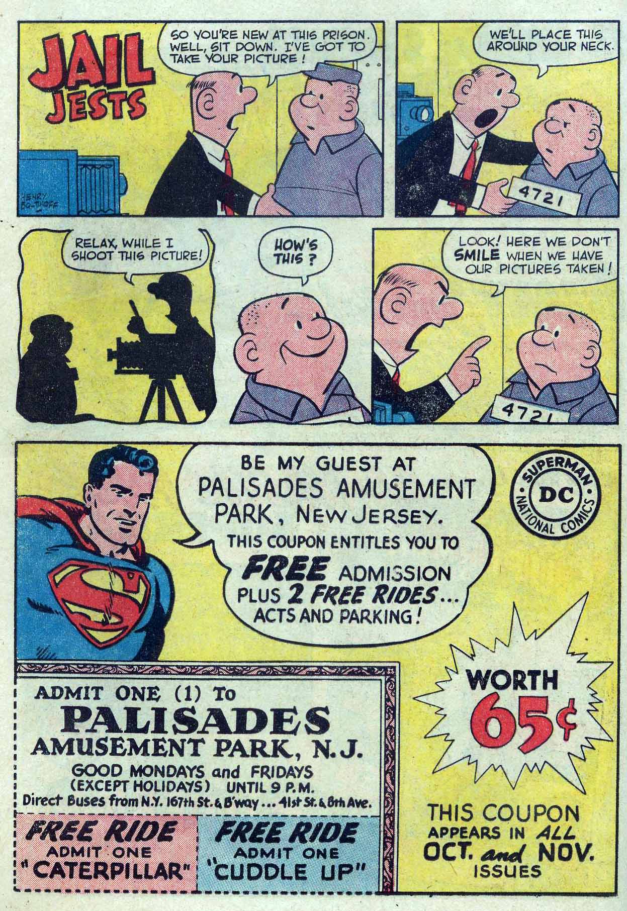 Read online Batman (1940) comic -  Issue #143 - 12