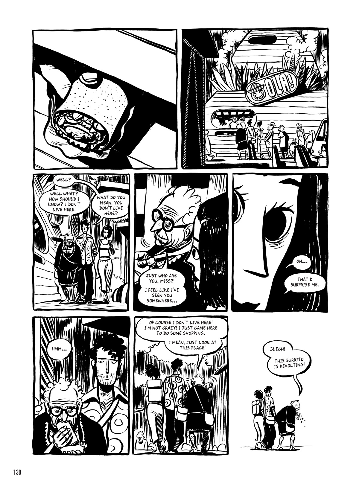 Read online Lupus comic -  Issue # TPB (Part 2) - 32