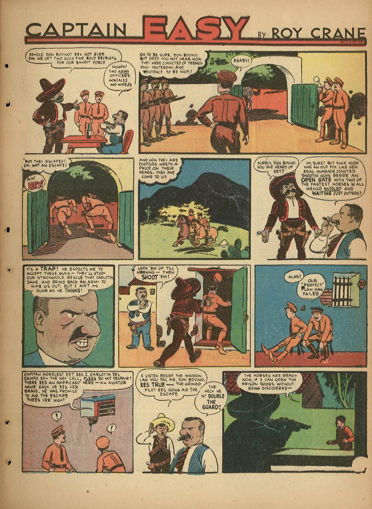 Read online Four Color comic -  Issue #24 - 65