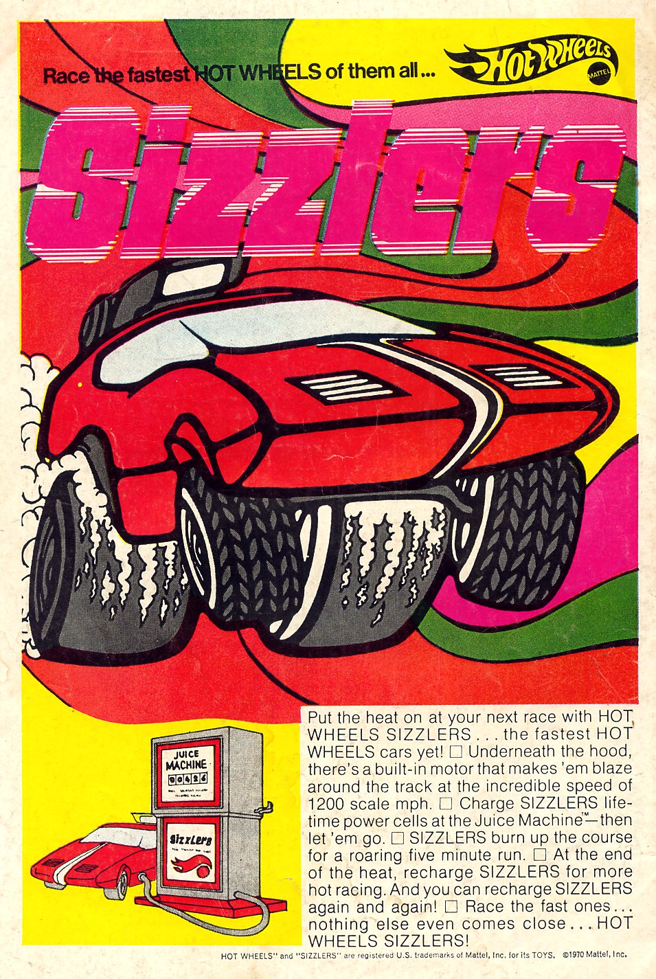 Read online Monsters on the Prowl comic -  Issue #9 - 36