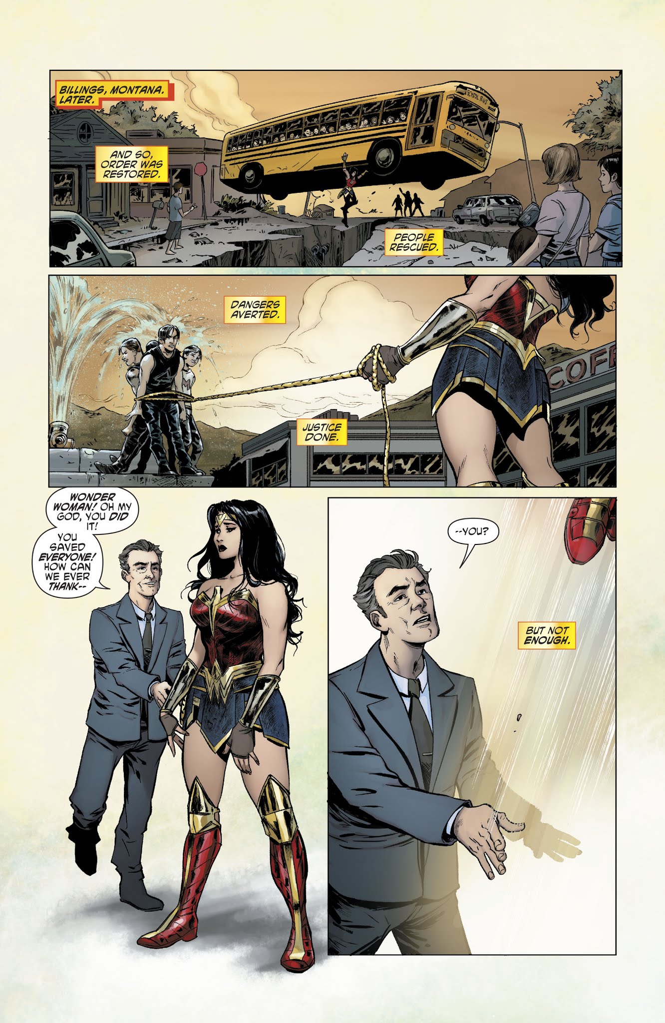 Read online New Talent Showcase 2018 comic -  Issue # Full - 76