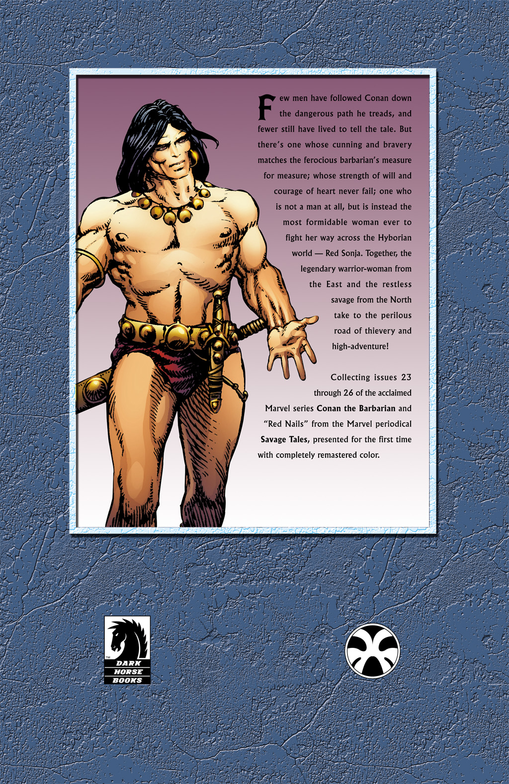 Read online The Chronicles of Conan comic -  Issue # TPB 4 (Part 2) - 59