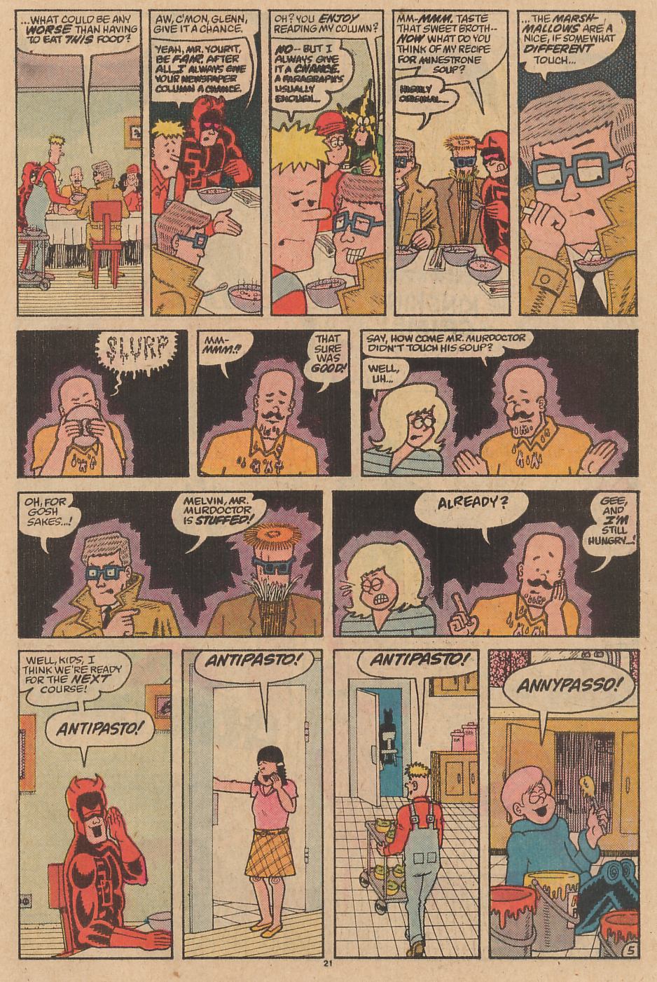 Read online What The--?! comic -  Issue #3 - 23