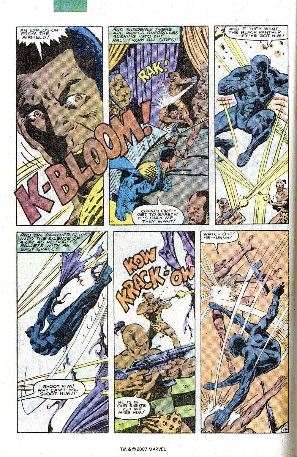 Read online Iron Man (1968) comic -  Issue # Annual 5 - 20