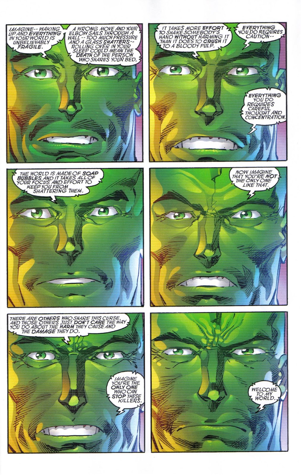 The Savage Dragon (1993) Issue #152 #155 - English 6 The Savage Dragon (1993) Issue #152 #155 - English 6