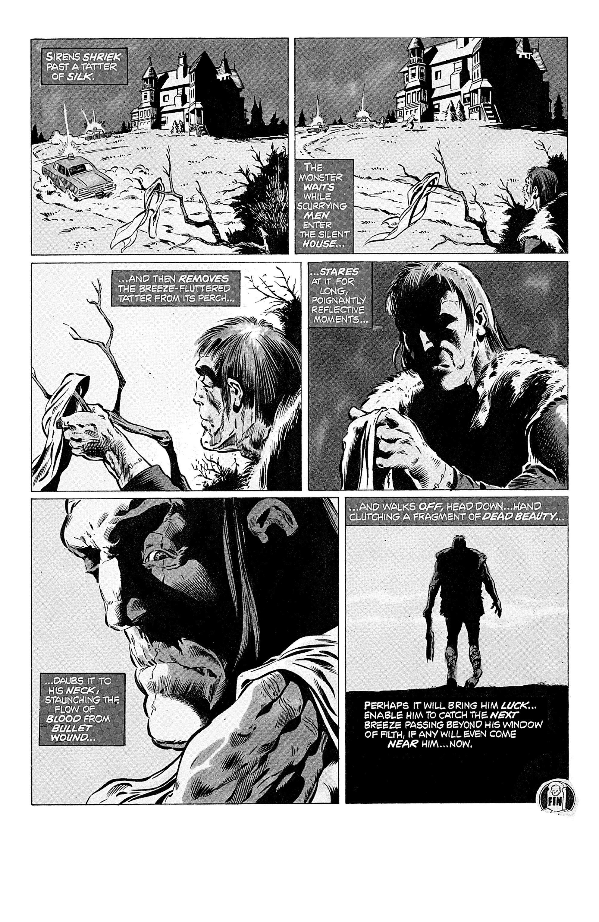 Read online The Monster of Frankenstein comic -  Issue # TPB (Part 4) - 54