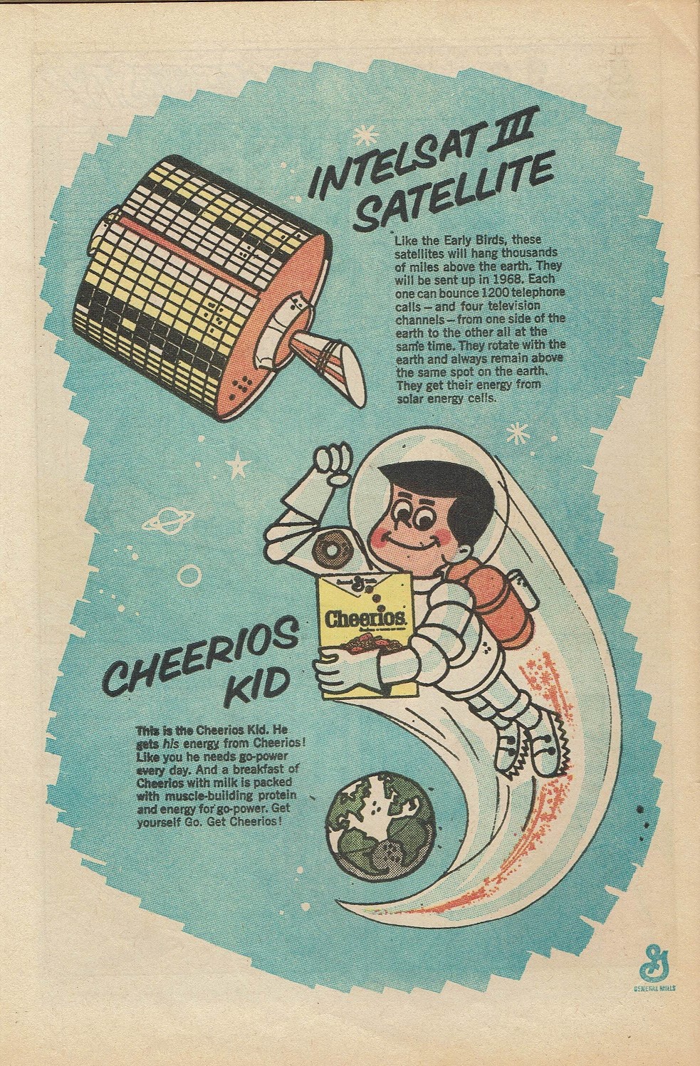 Read online Pep Comics comic -  Issue #220 - 29