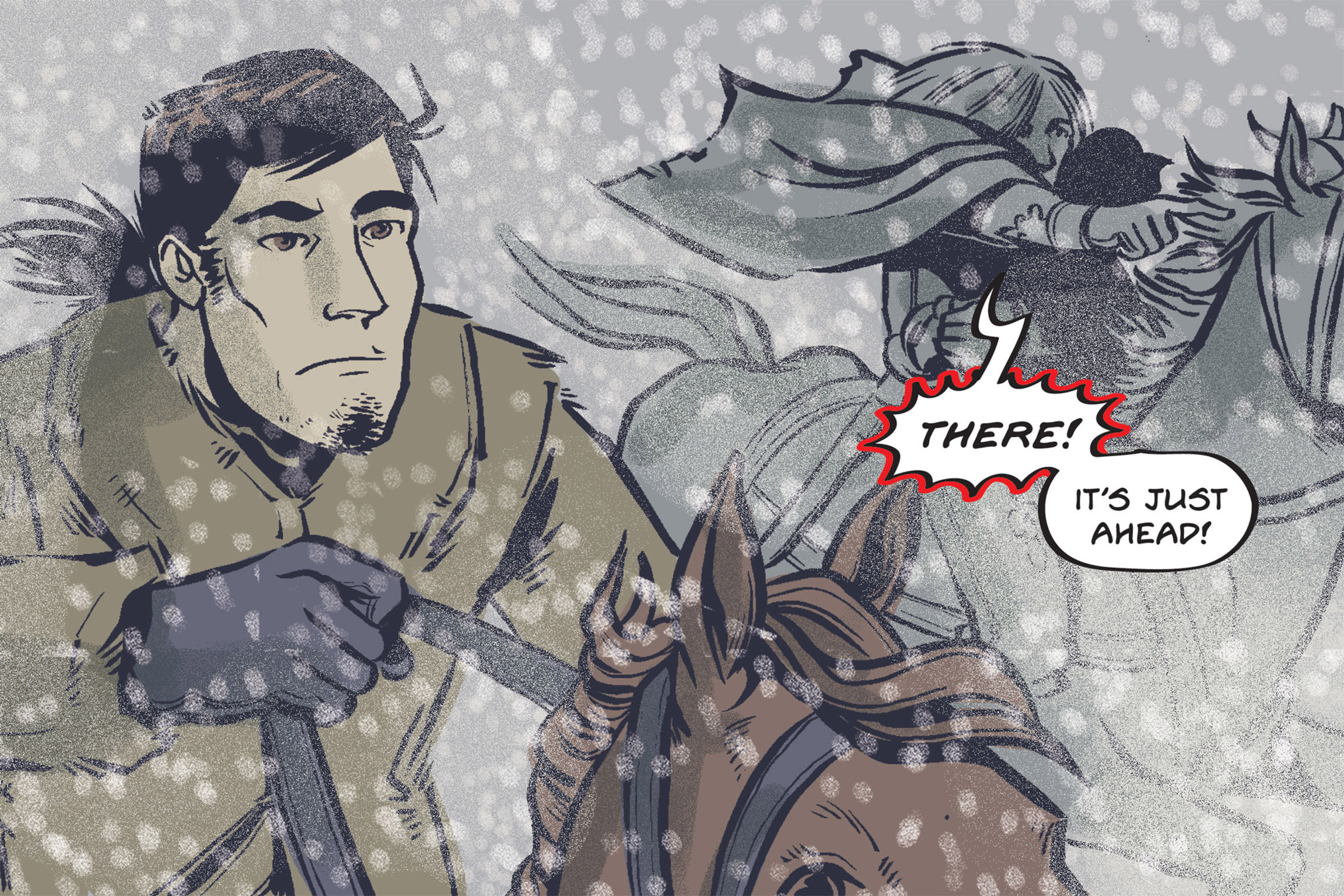 Read online Valentine comic -  Issue #2 - 11