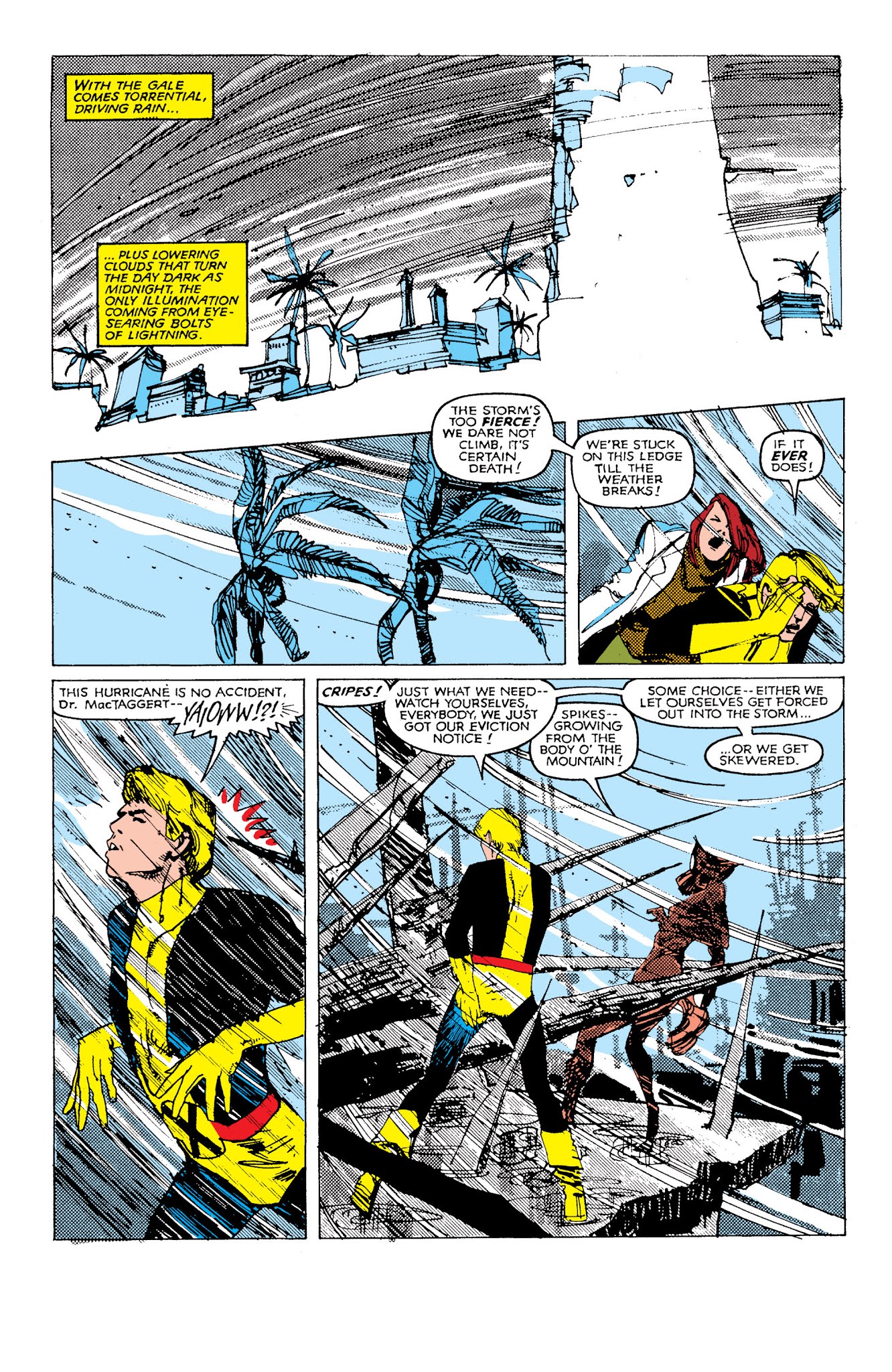 Read online X-Men: Legion – Shadow King Rising comic -  Issue # TPB (Part 1) - 55