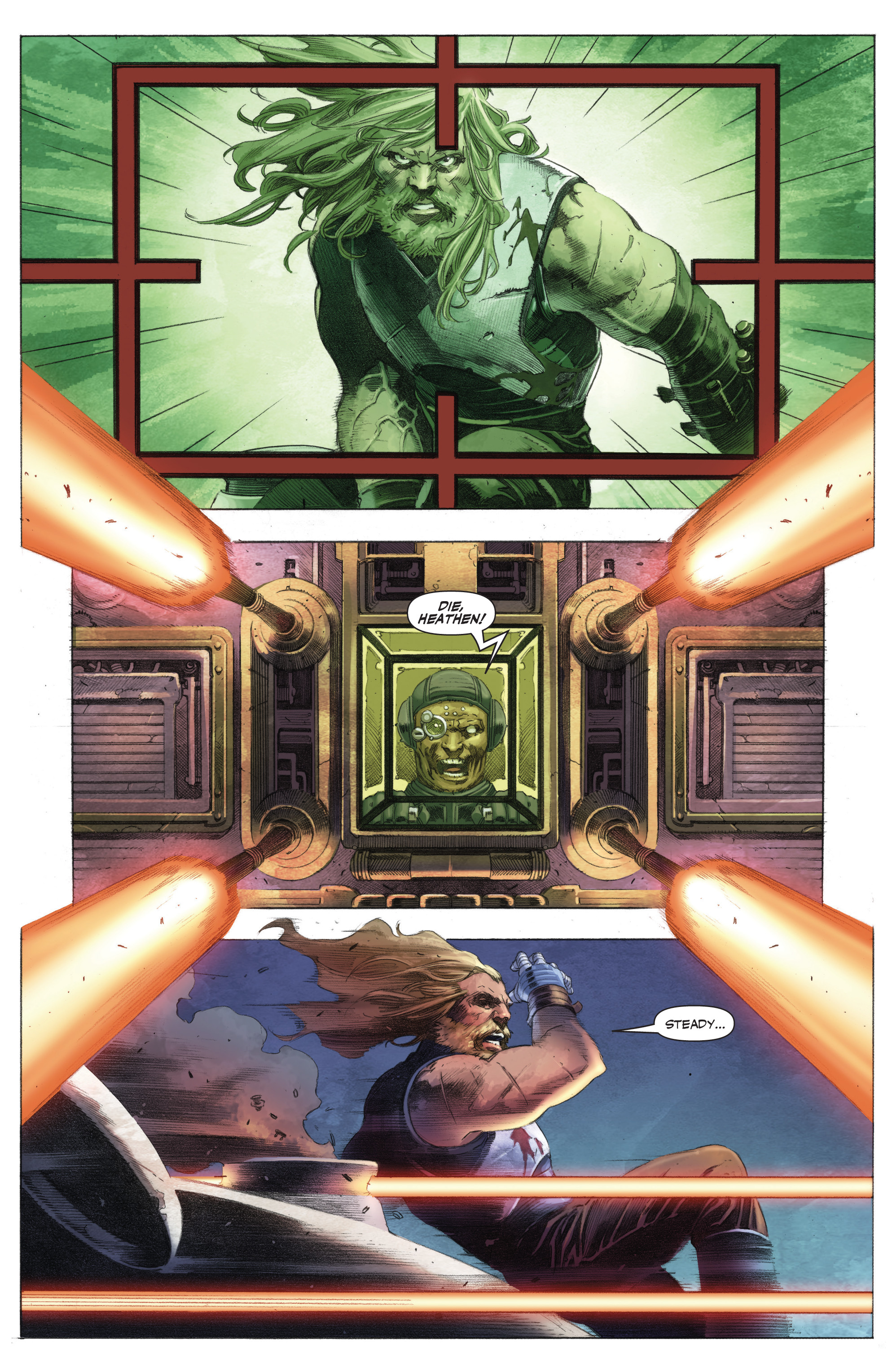 Read online X-O Manowar (2017) comic -  Issue #3 - 16