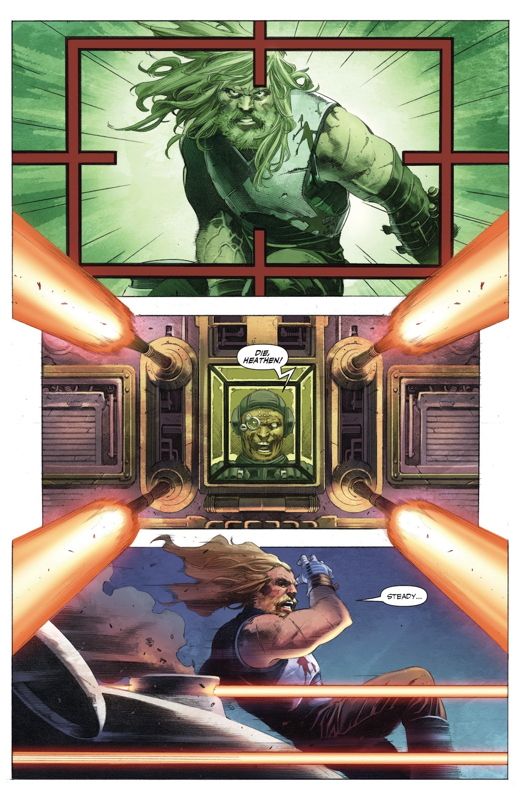 X-O Manowar (2017) issue 3 - Page 16