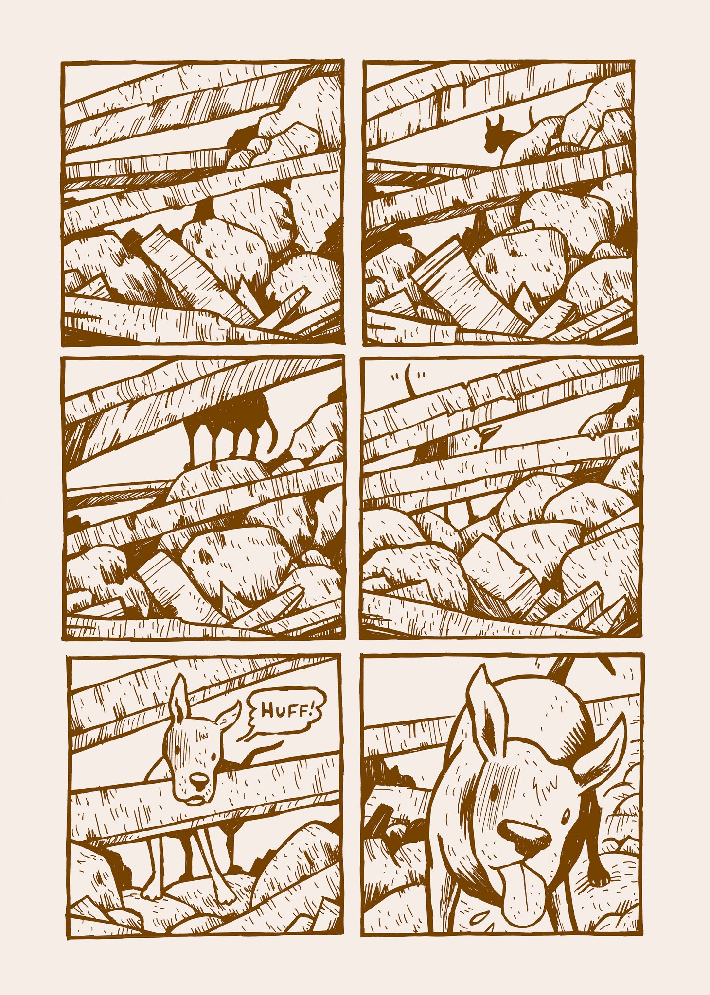 Read online Daybreak comic -  Issue # TPB (Part 1) - 30