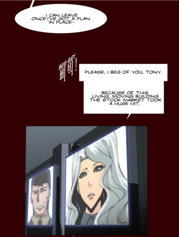 Read online Avengers: Electric Rain comic -  Issue #2 - 31