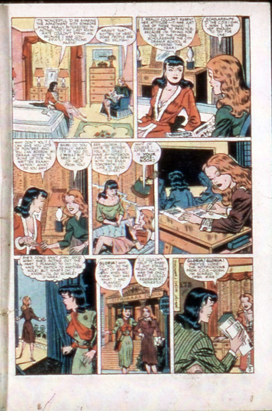 Read online Boy Comics comic -  Issue #36 - 7