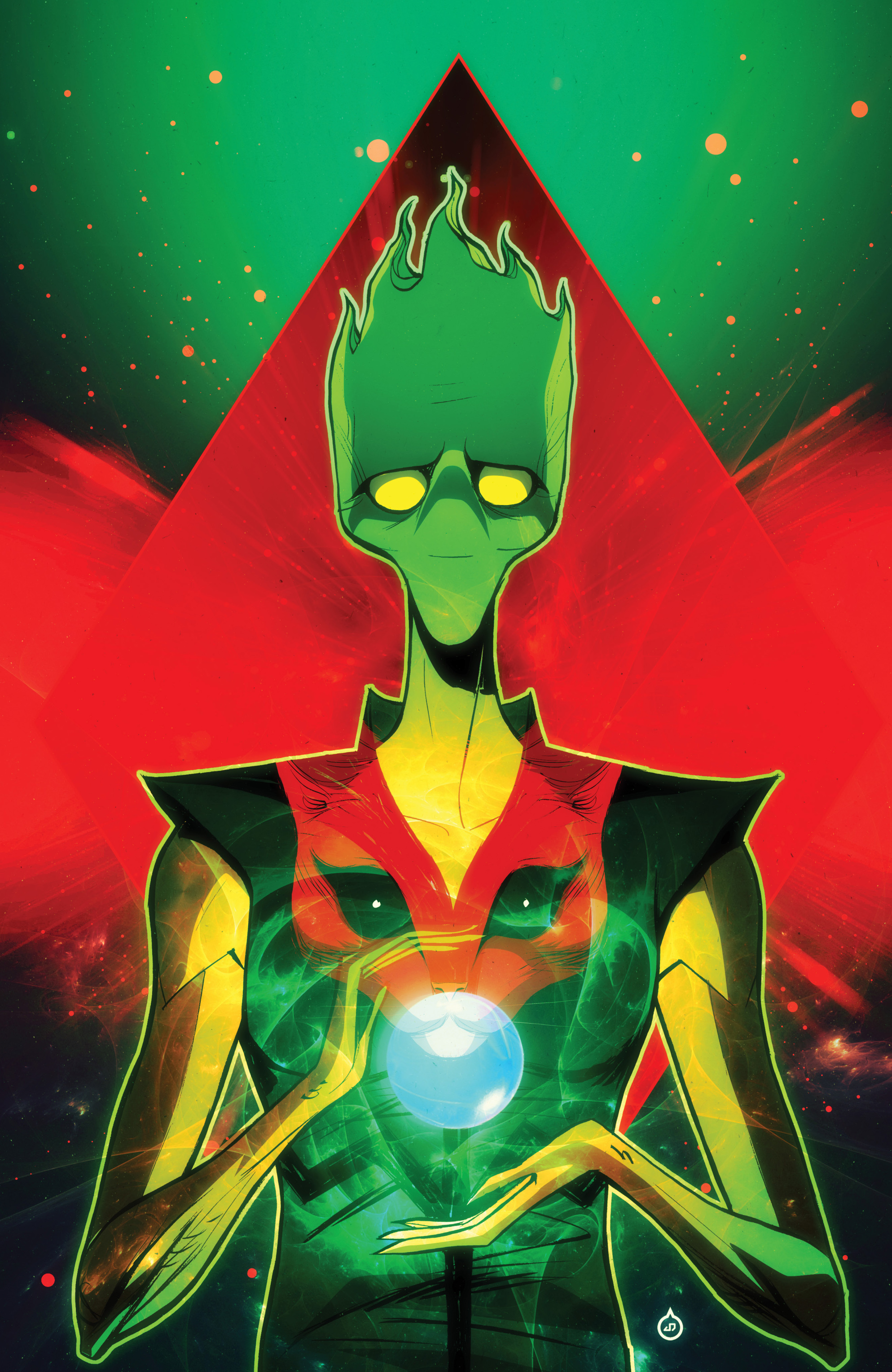 Read online Strayed comic -  Issue # _TPB - 52