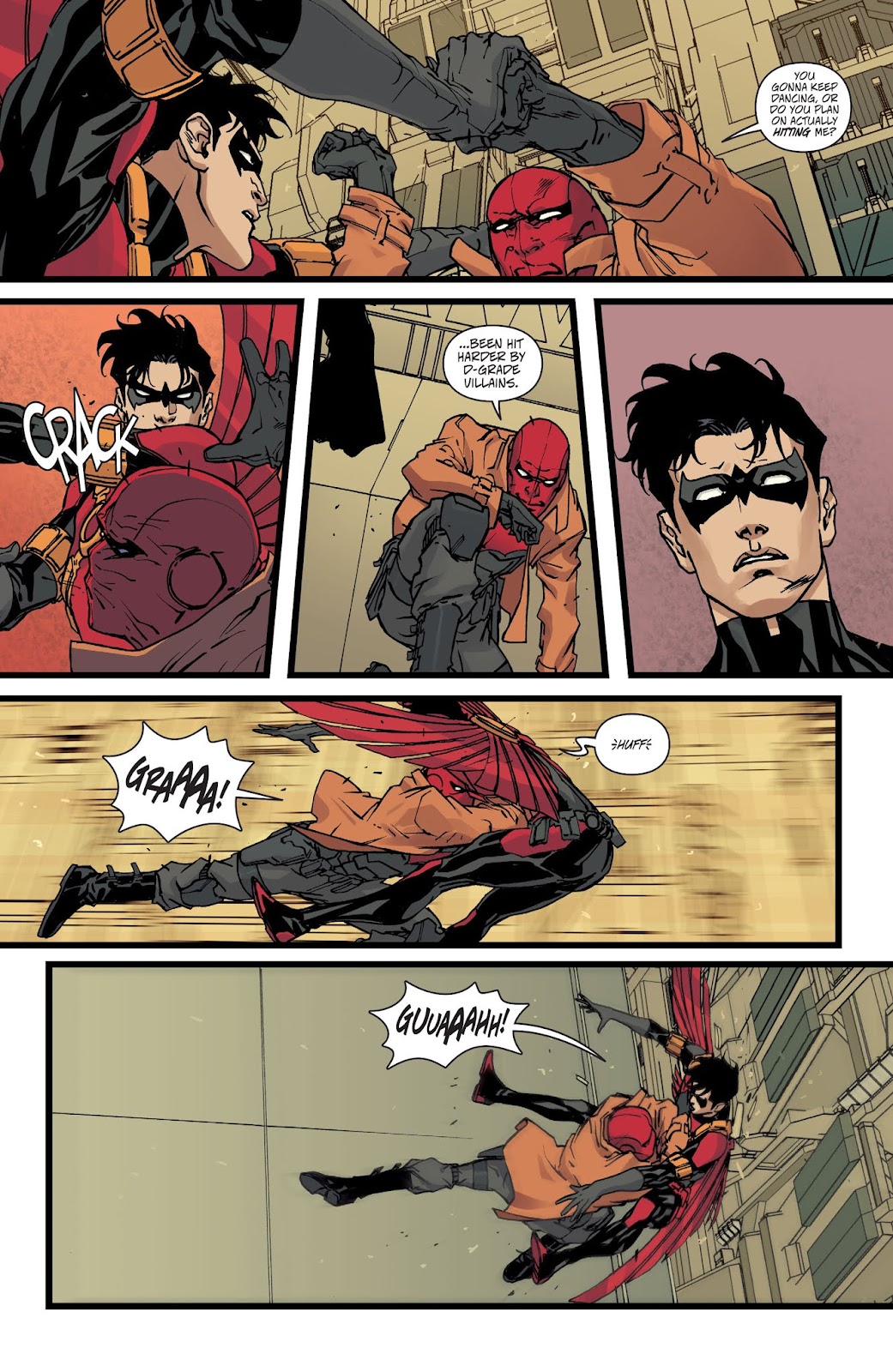 Robin War issue TPB (Part 2) - Page 44